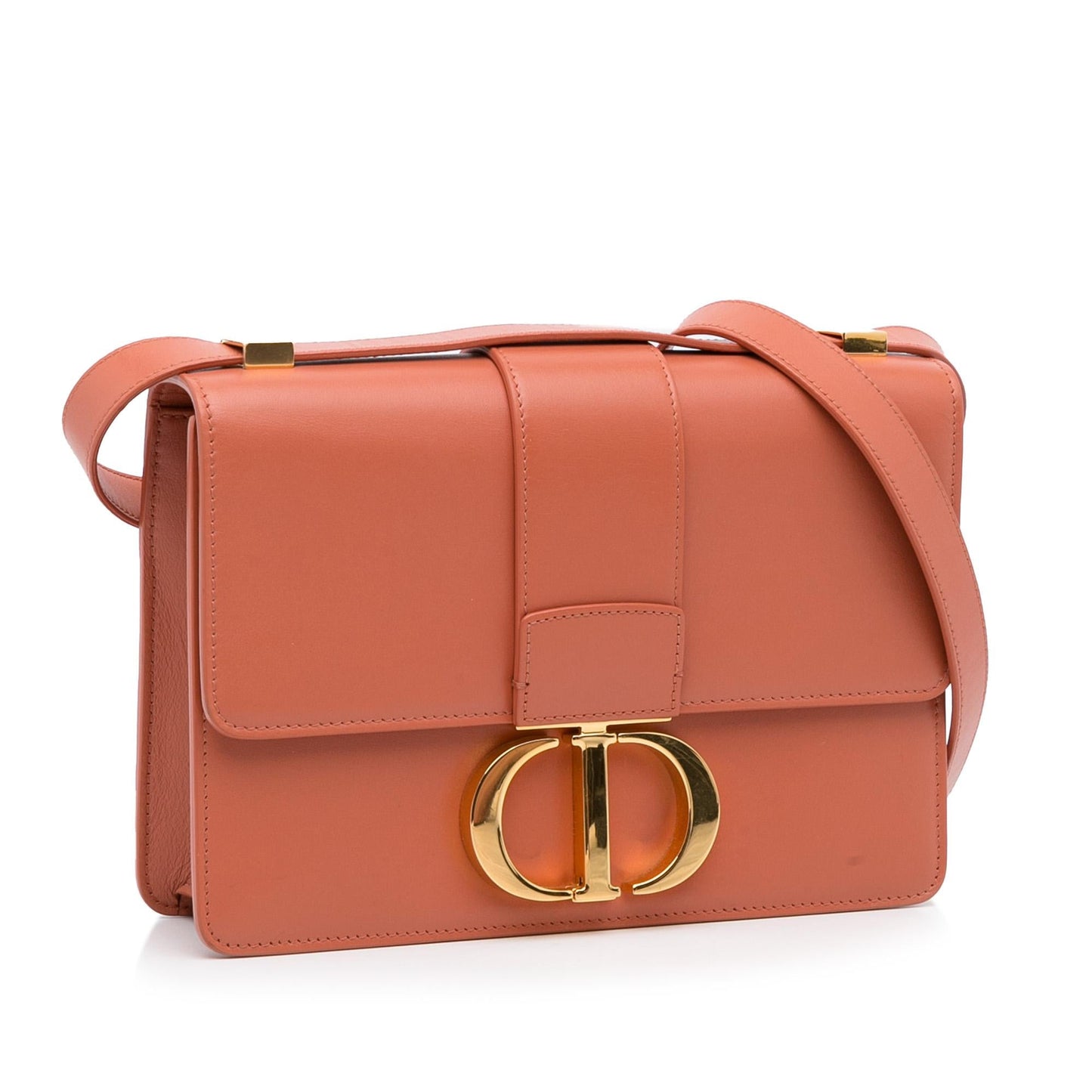 Dior 30 Montaigne Flap Bag (SHG-nuvEJ2)