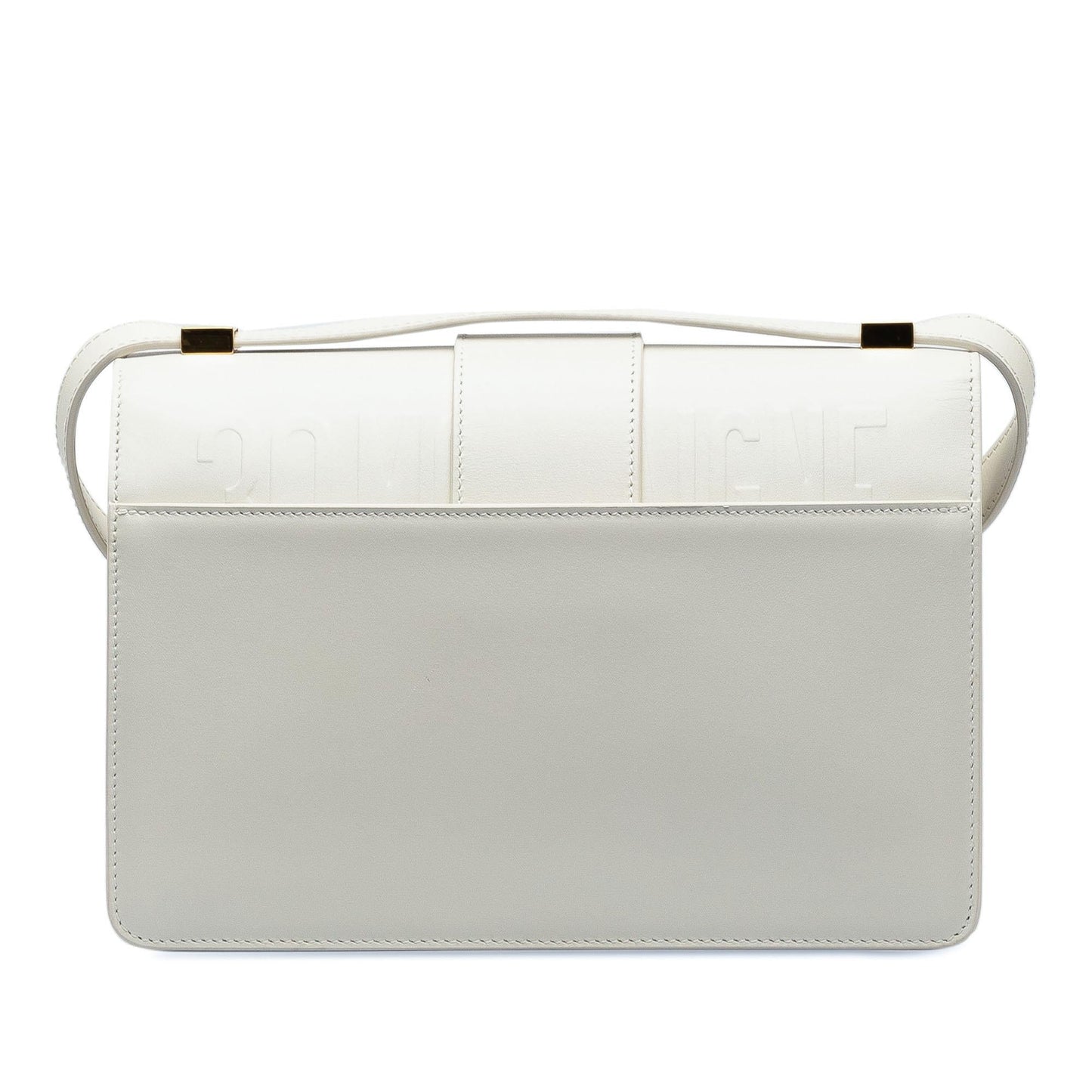 Dior 30 Montaigne Flap Bag (SHG-f2rtj4)