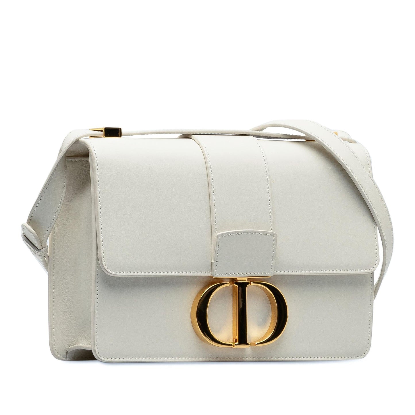 Dior 30 Montaigne Flap Bag (SHG-f2rtj4)