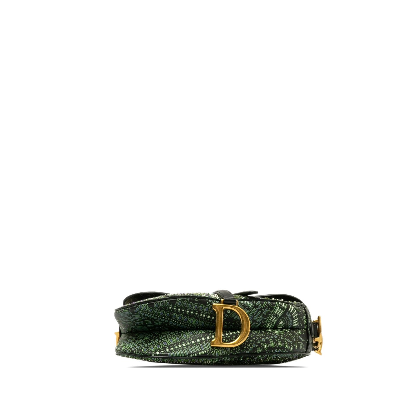 Dior Animals Beaded Saddle (SHG-oOS8KU)