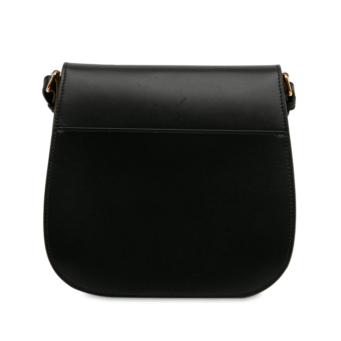 Dior Bobby Frame Crossbody (SHG-WMfpox)