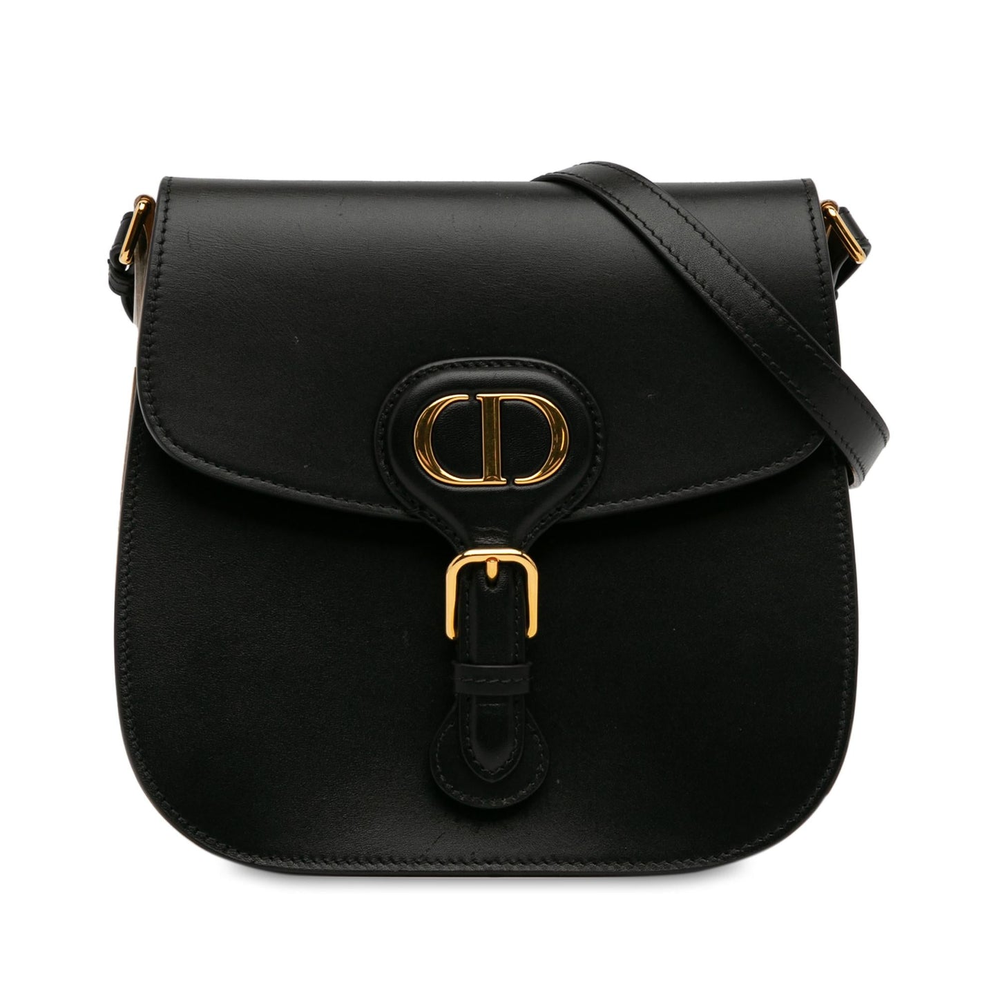 Dior Bobby Frame Crossbody (SHG-WMfpox)