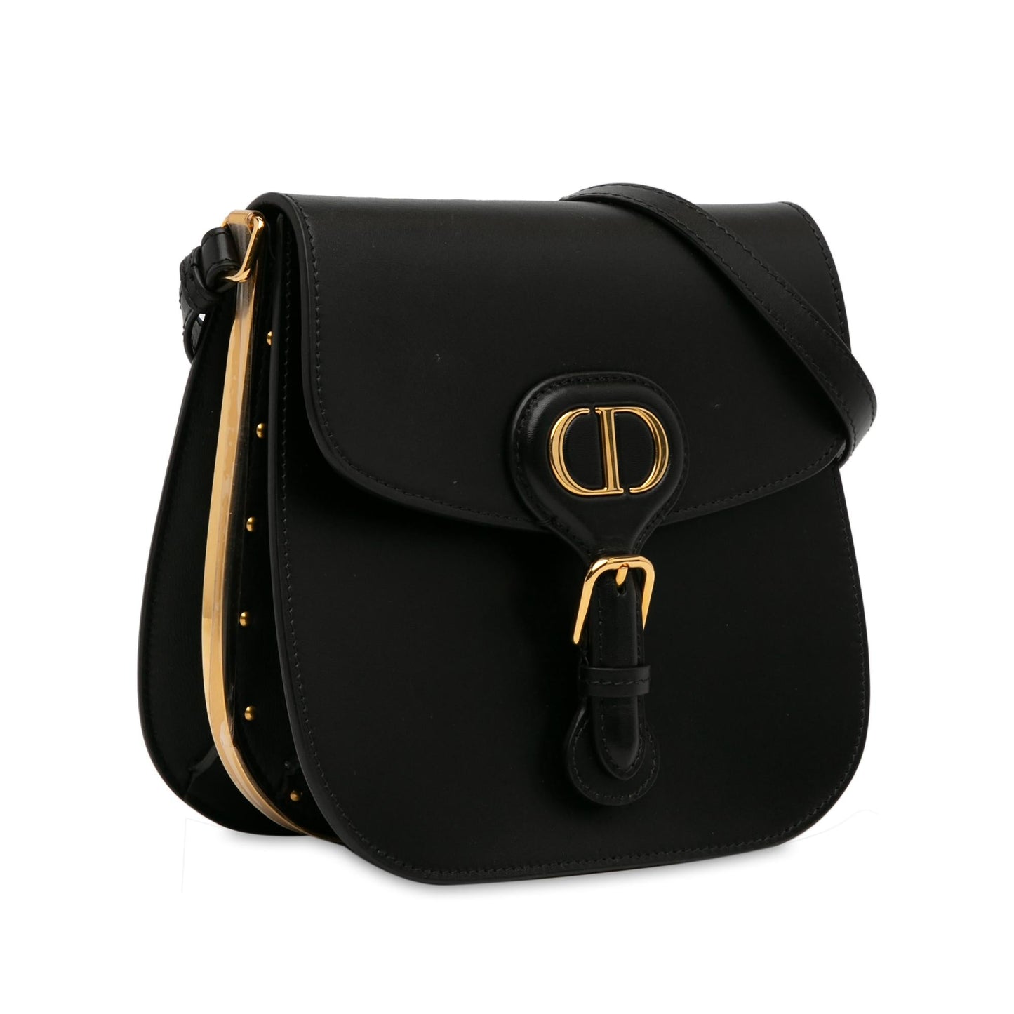 Dior Bobby Frame Crossbody (SHG-WMfpox)