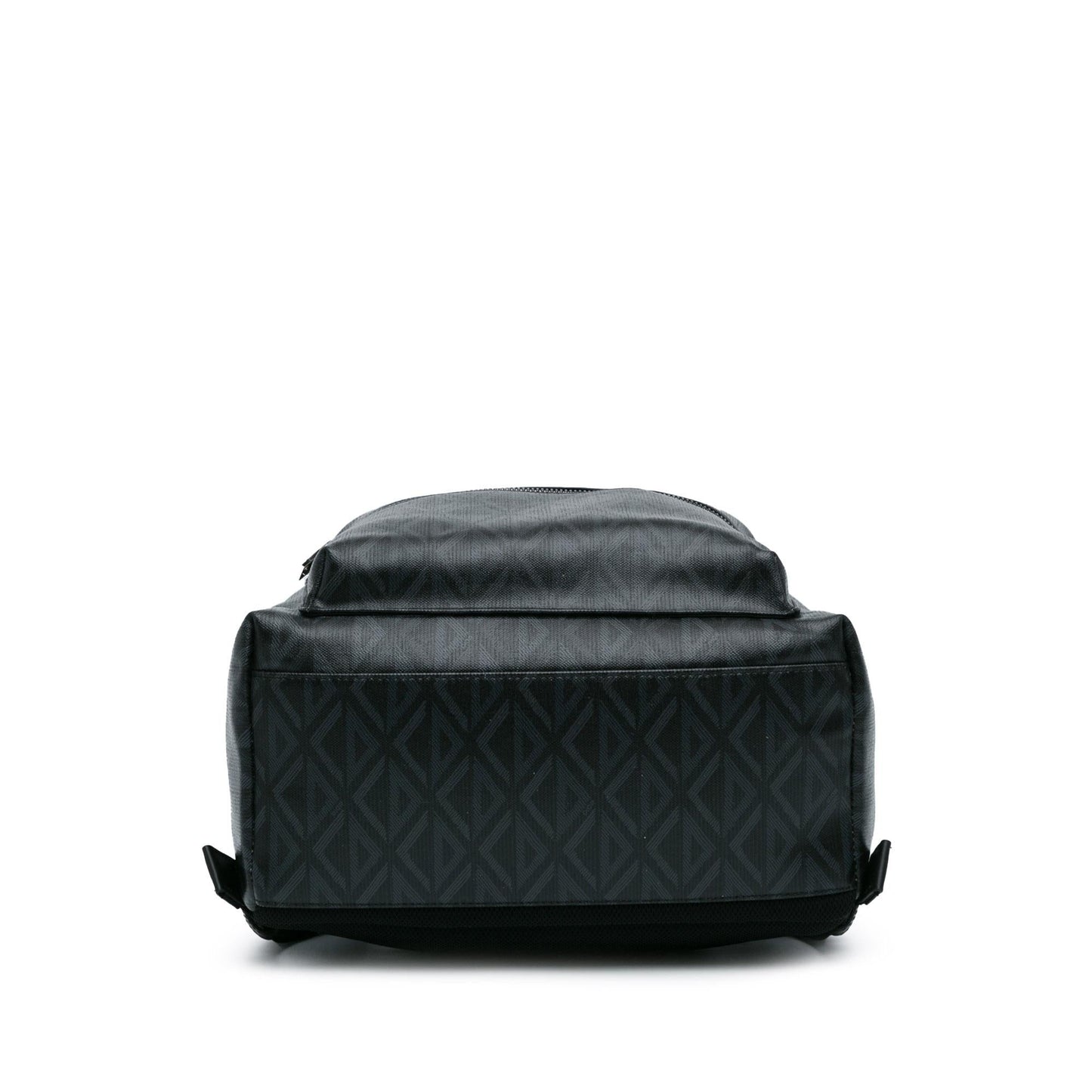 Dior CD Diamond Rider Zipped Backpack (SHG-z1B62d)