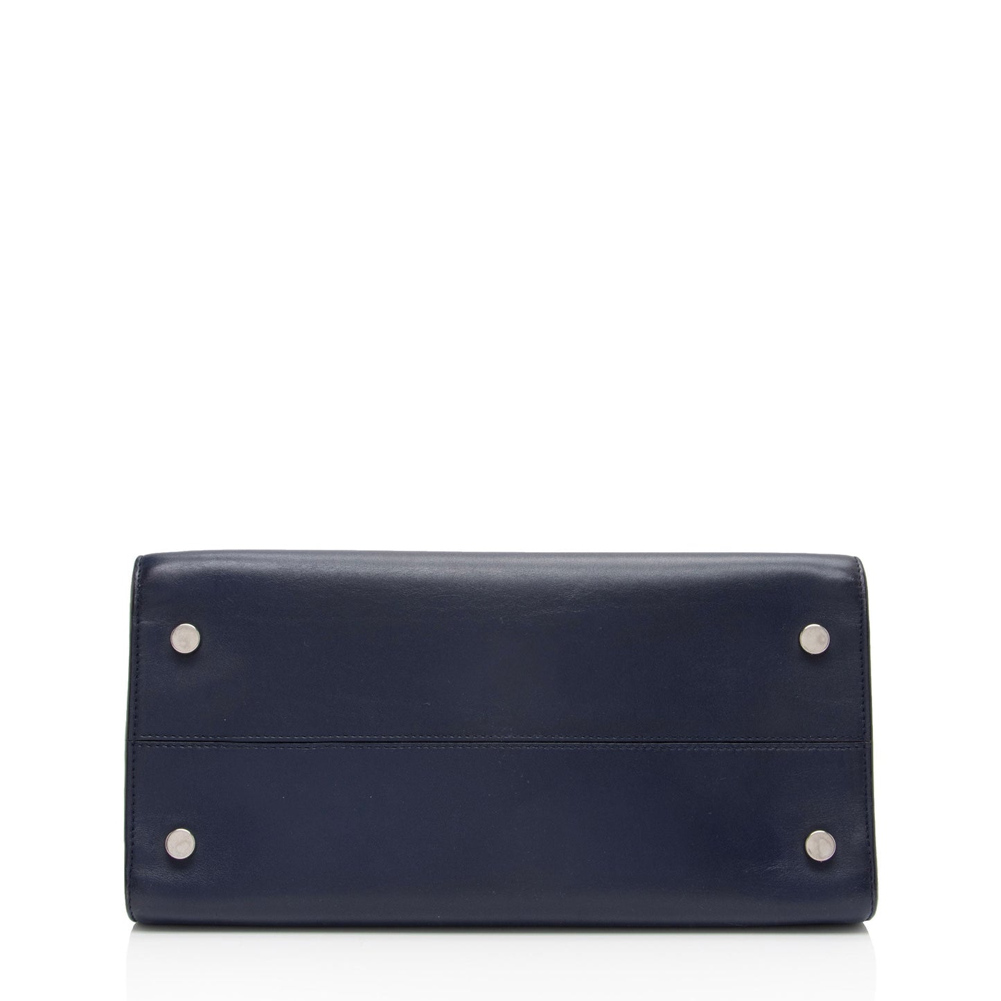 Dior Calfskin Diorever Medium Tote (SHF-wvEwEm)