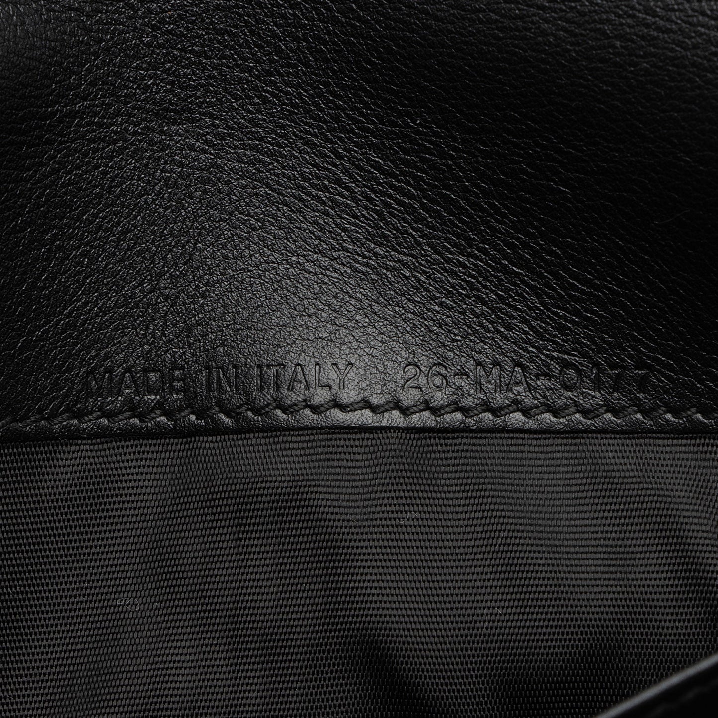 Dior Calfskin J'Adior Wallet on Chain Bag (SHF-TCkWmo)