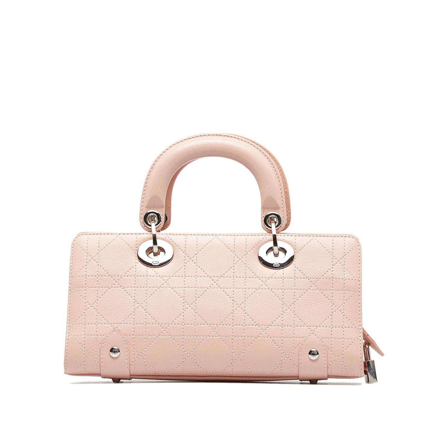Dior Cannage Lady Dior East West (SHG-ewc6N0)