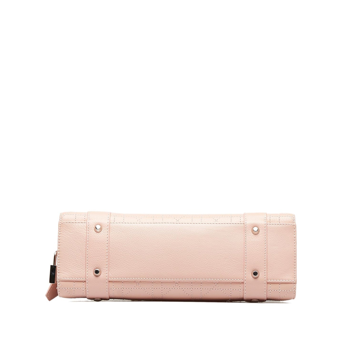 Dior Cannage Lady Dior East West (SHG-ewc6N0)