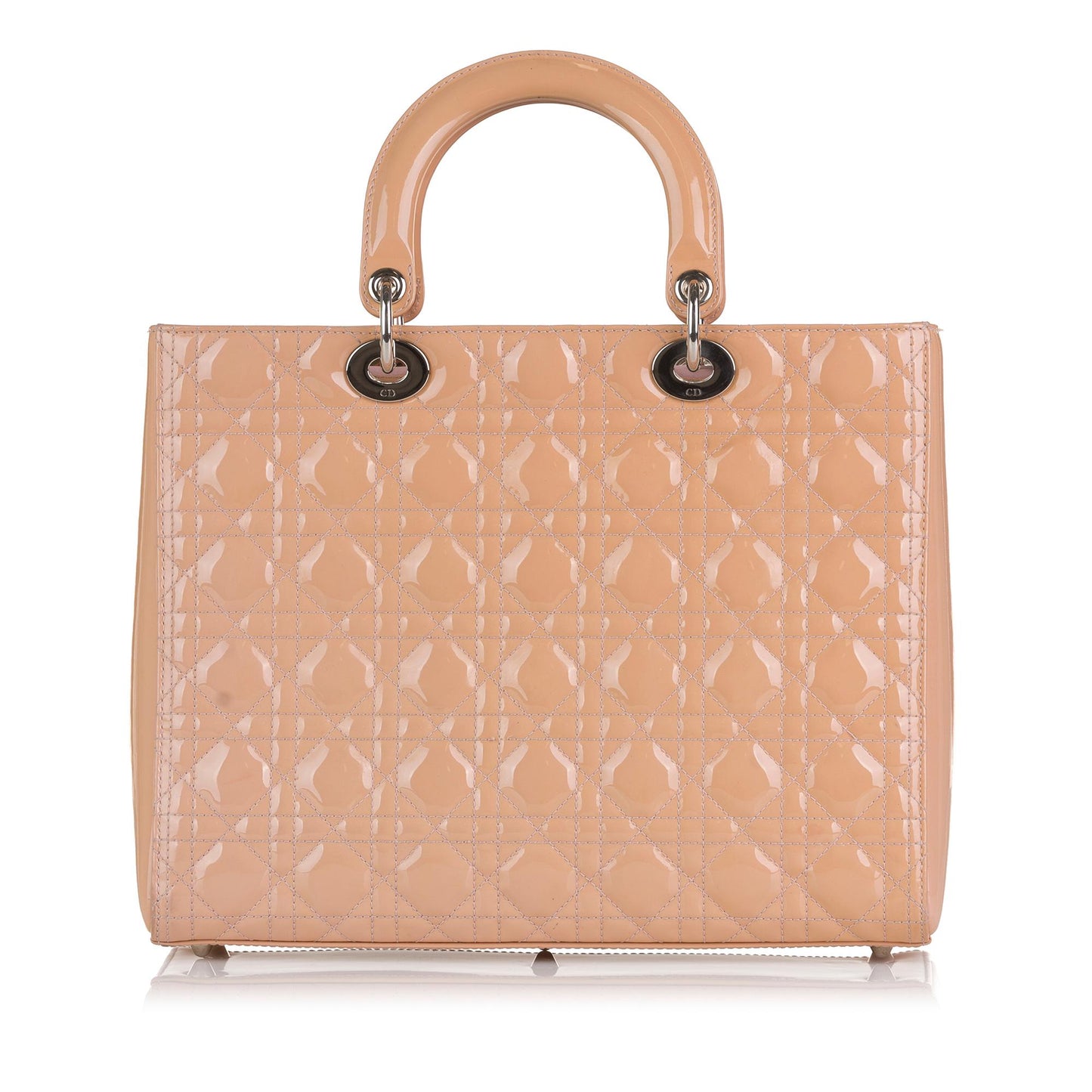 Dior Cannage Lady Dior (SHG-UpHHmu)
