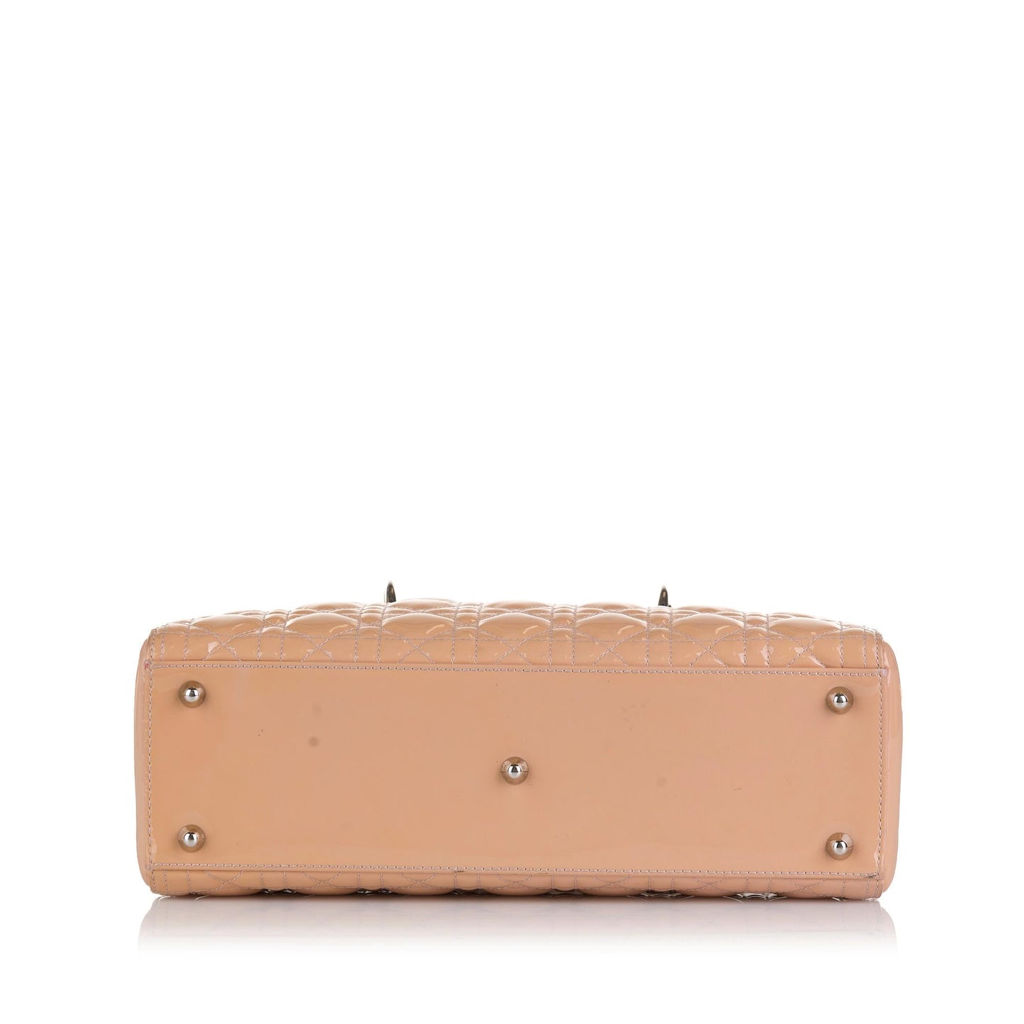 Dior Cannage Lady Dior (SHG-UpHHmu)