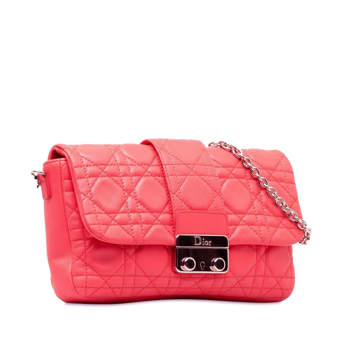 Dior Cannage Miss Dior Promenade Crossbody (SHG-jQFBTe)