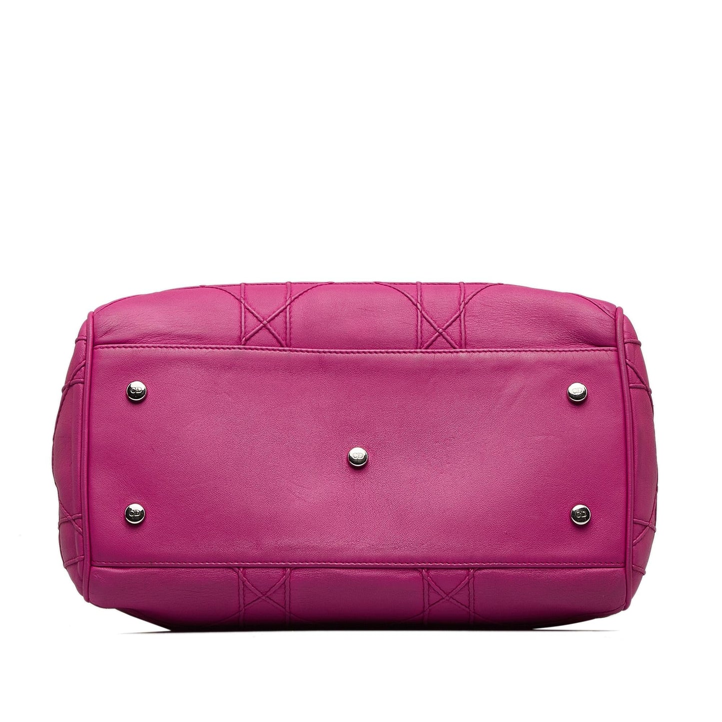 Dior Cannage Polochon Granville (SHG-26vckn)
