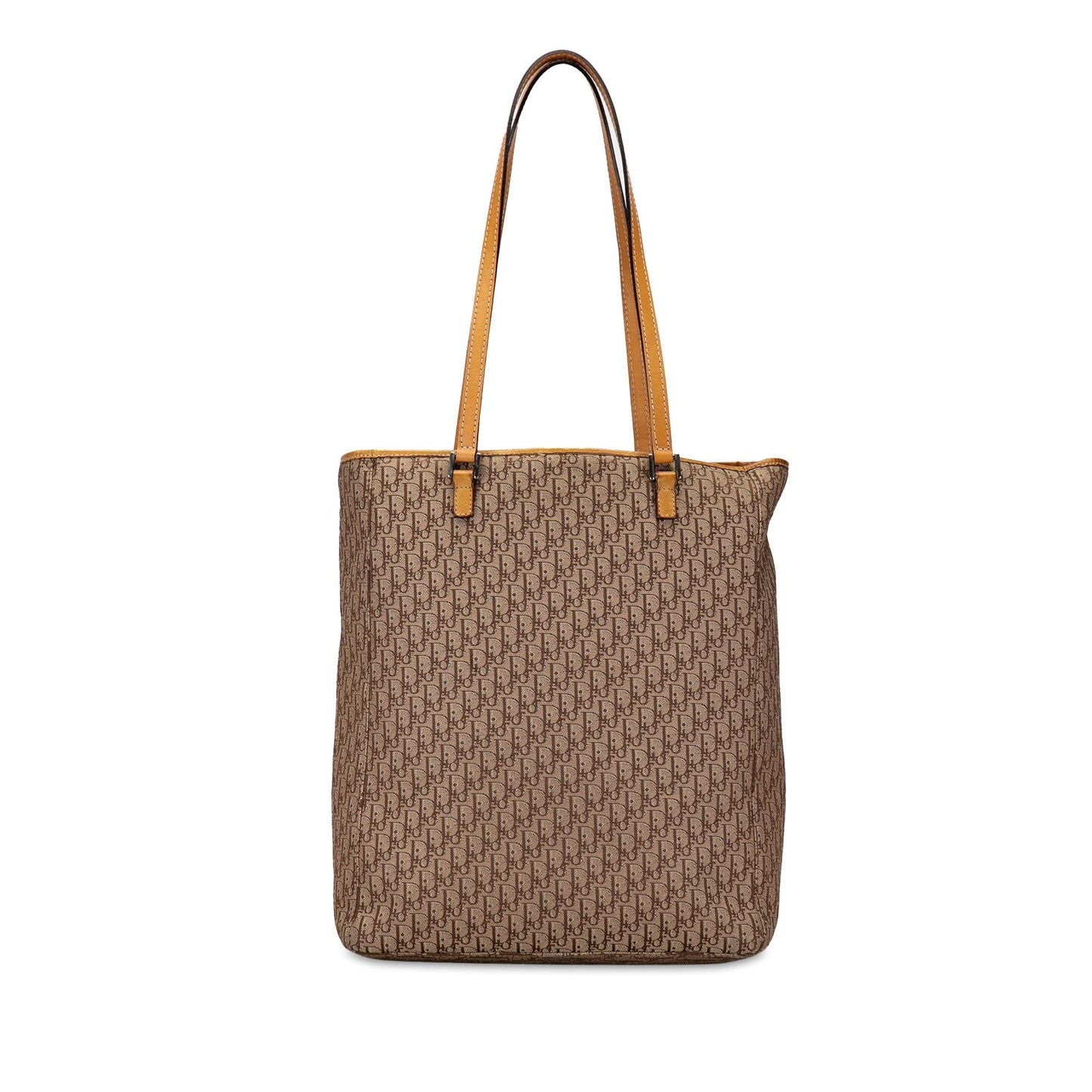 Dior Diorissimo Canvas Tote (SHG-jckbpw)