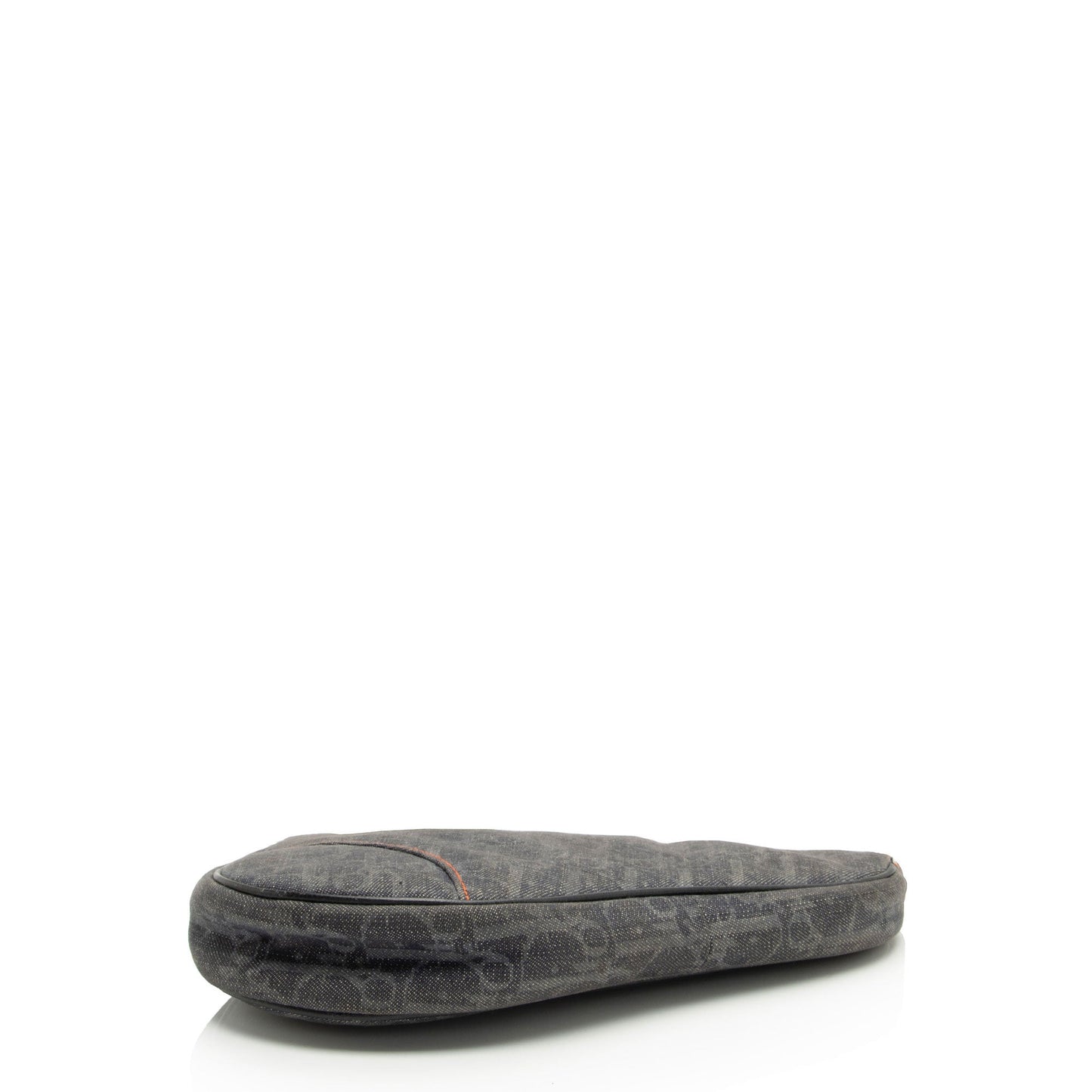 Dior Oblique Mini Saddle Bag (SHF-uGMR9i)