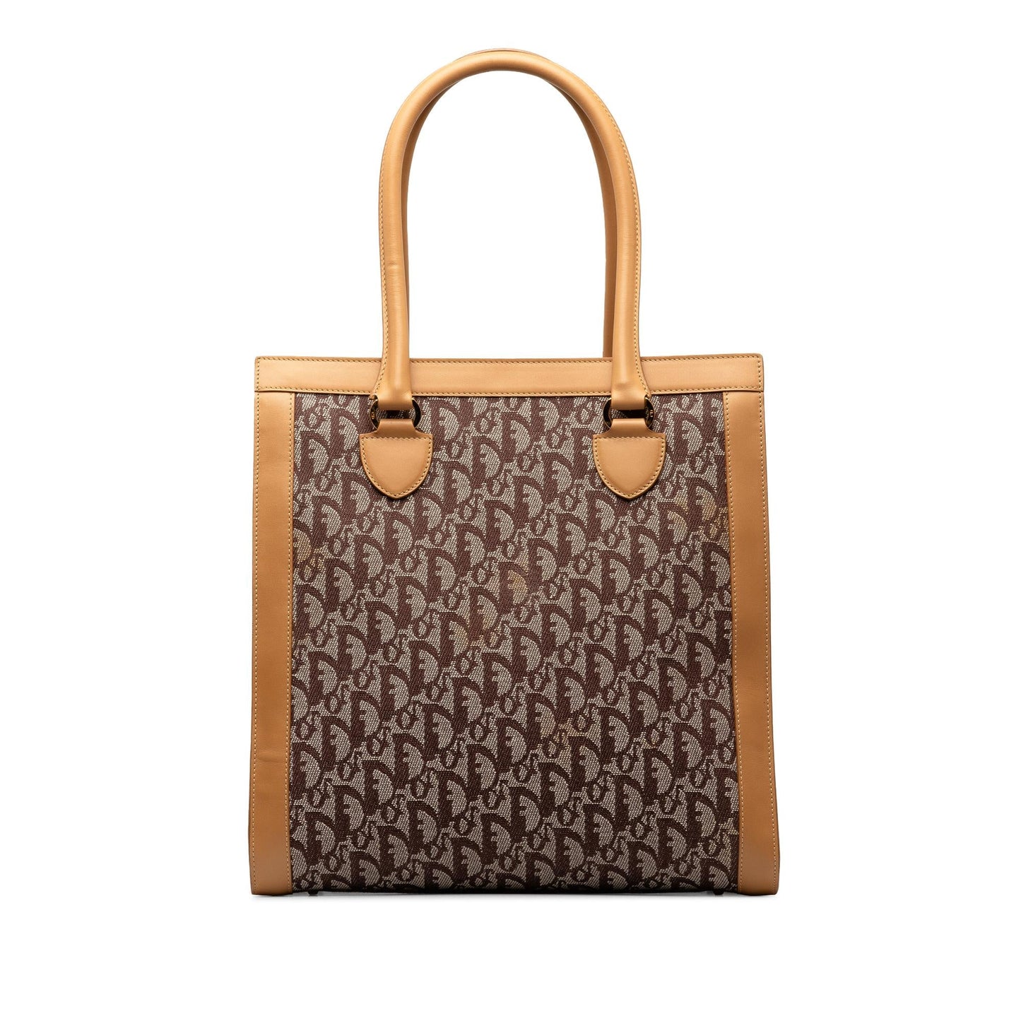 Dior Diorissimo Pocket Tote (SHG-1W9sRR)