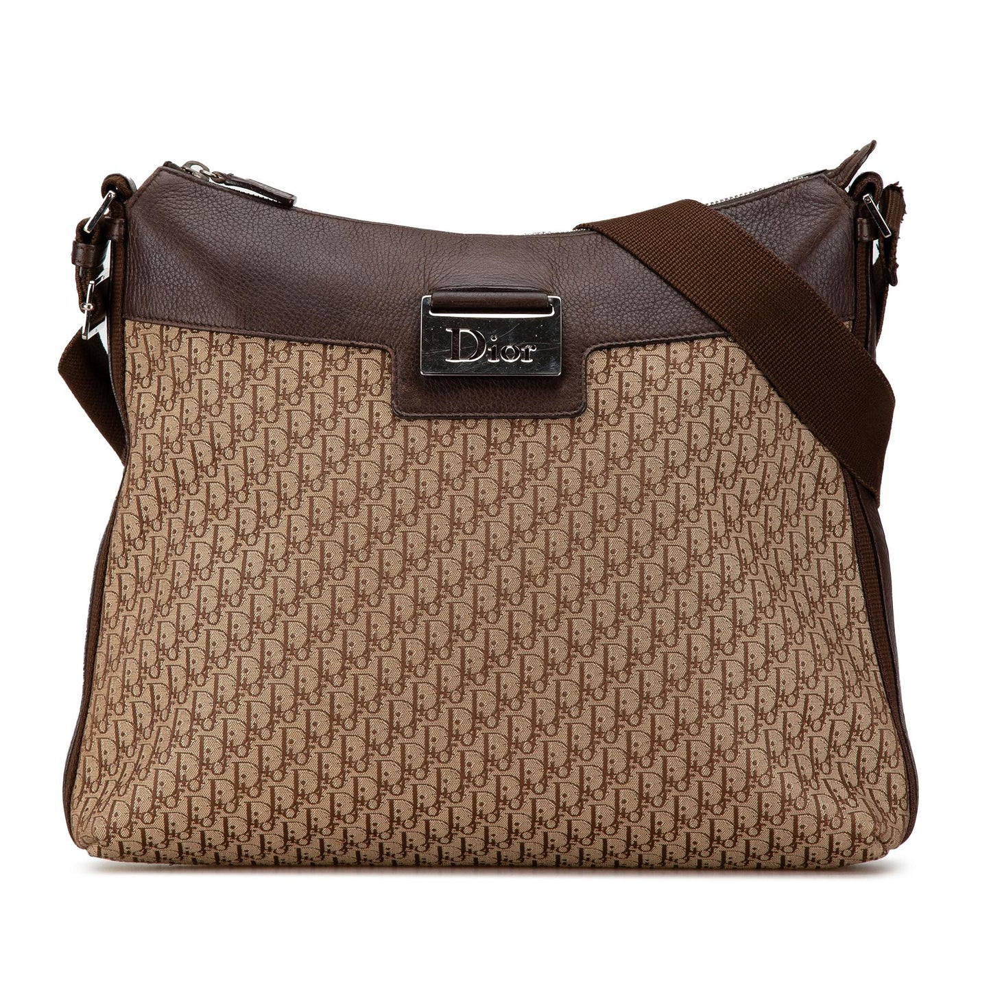 Dior Diorissimo Street Chic Crossbody (SHG-VgjnEz)