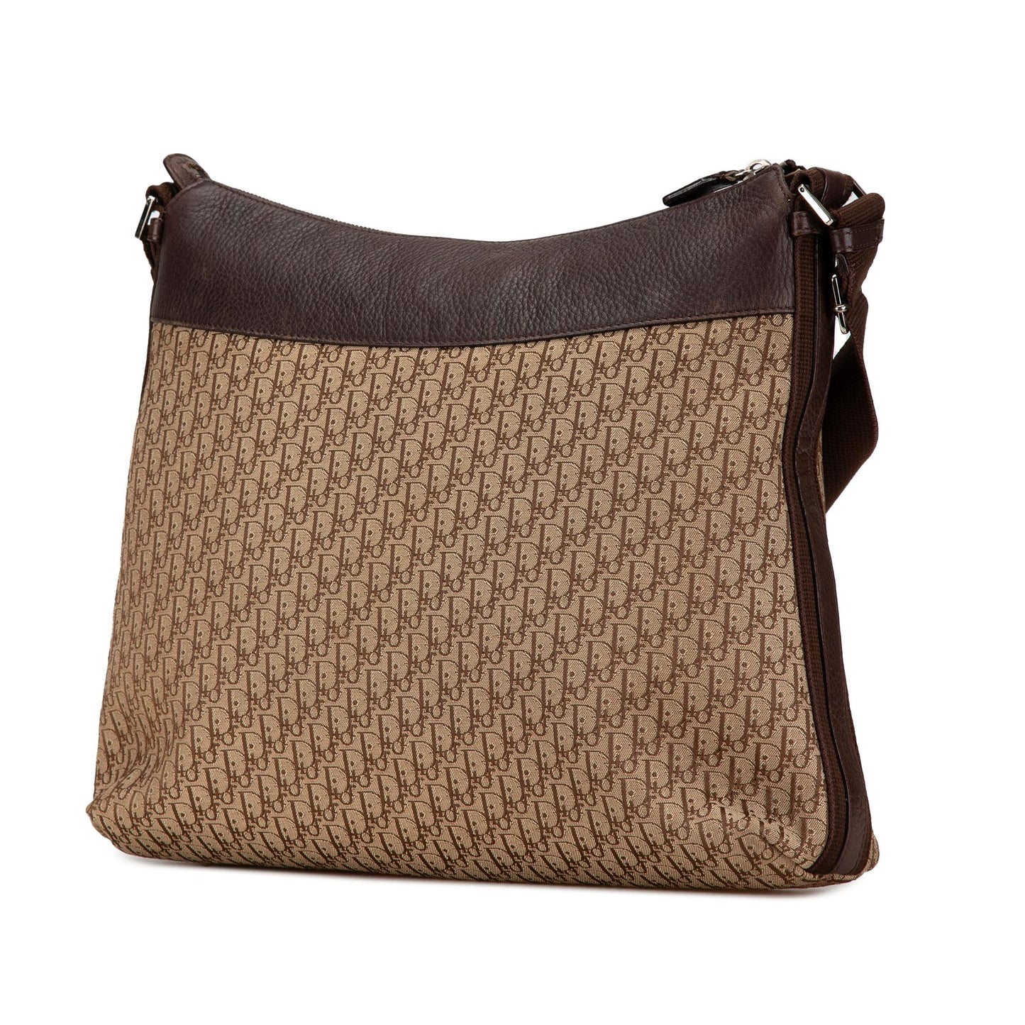 Dior Diorissimo Street Chic Crossbody (SHG-VgjnEz)