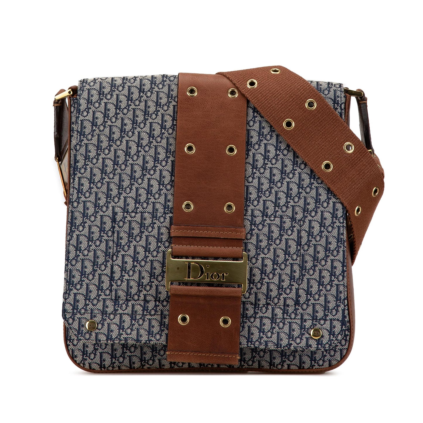 Dior Diorissimo Street Chic Crossbody (SHG-7dCHfr)
