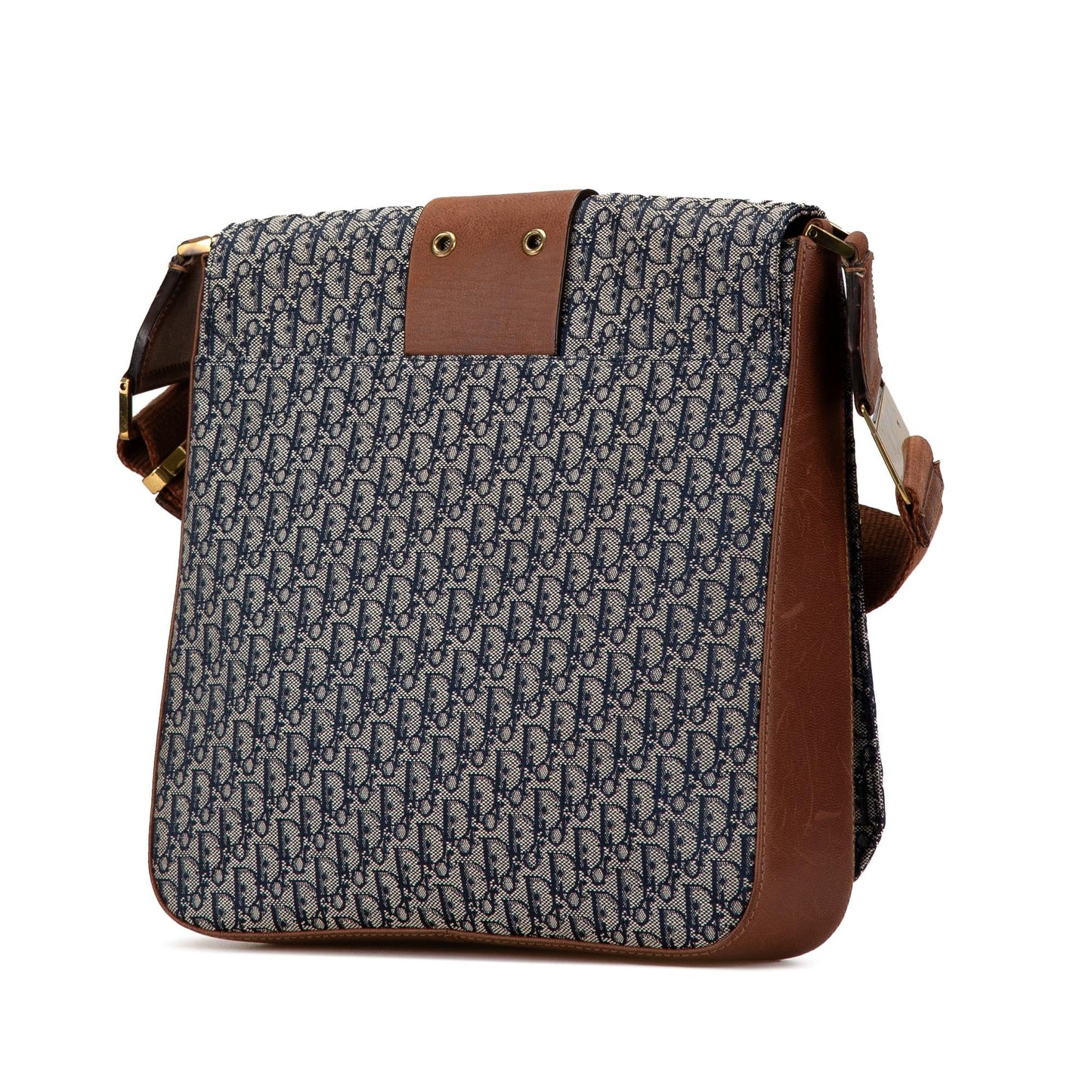 Dior Diorissimo Street Chic Crossbody (SHG-7dCHfr)