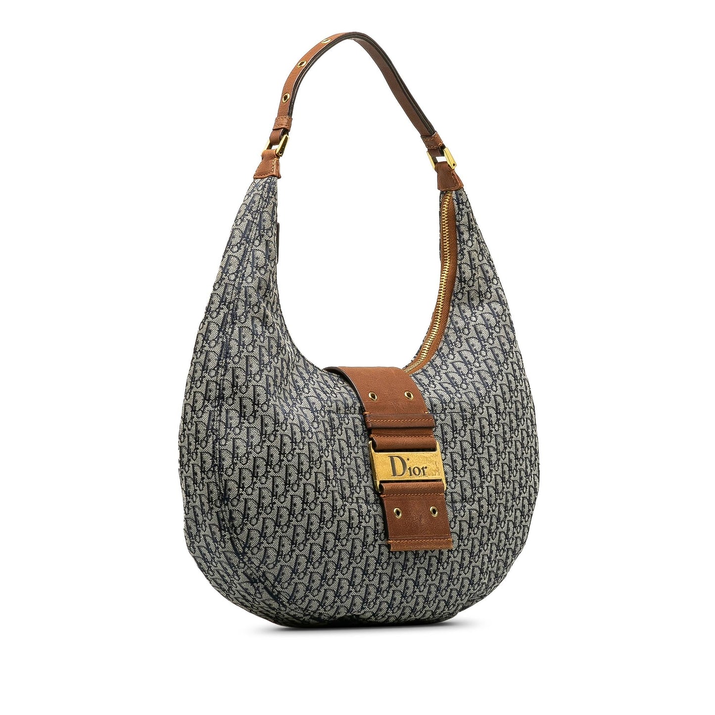 Dior Diorissimo Street Chic Hobo (SHG-XuvjYl)