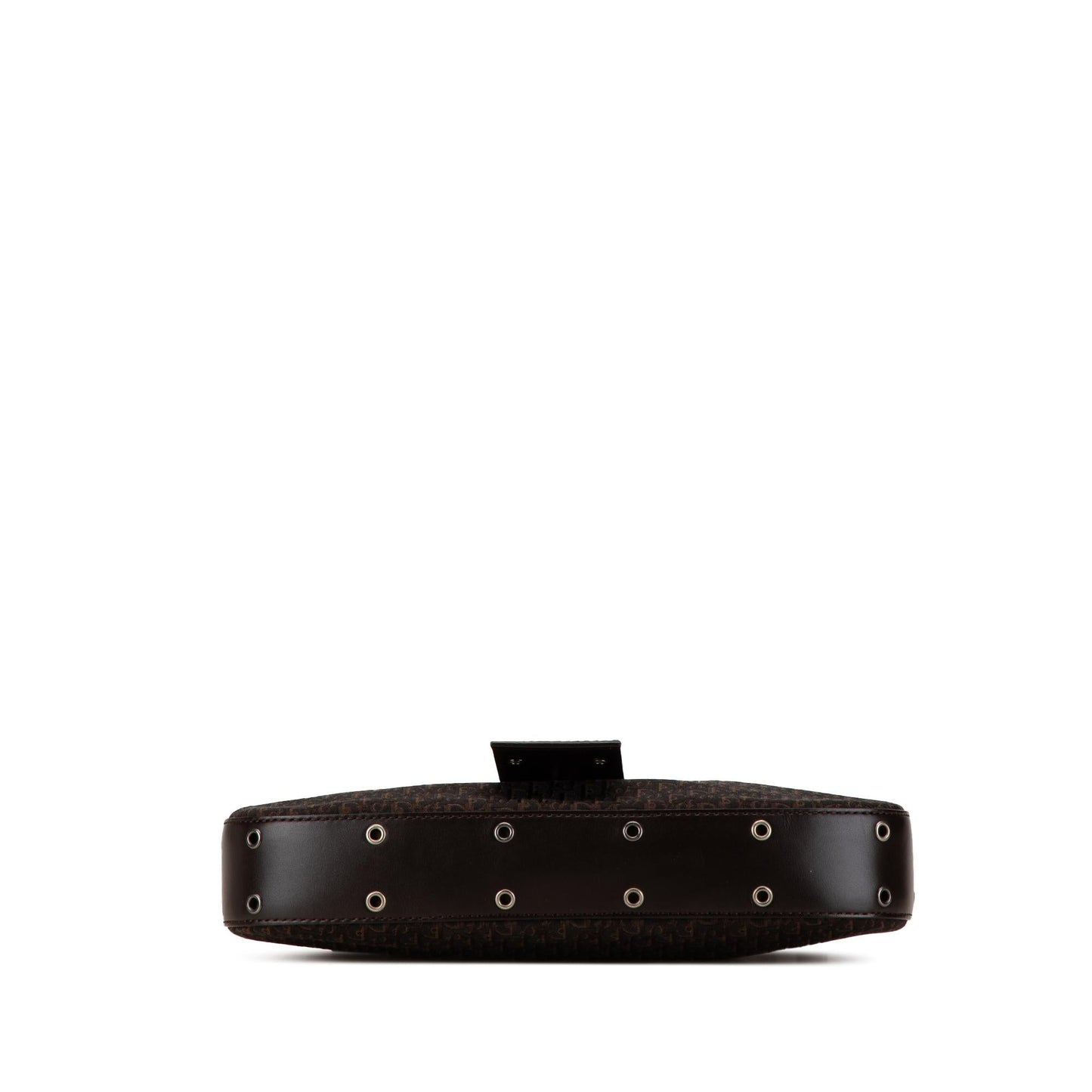 Dior Diorissimo Street Chic Shoulder Bag (SHG-AWB8uJ)