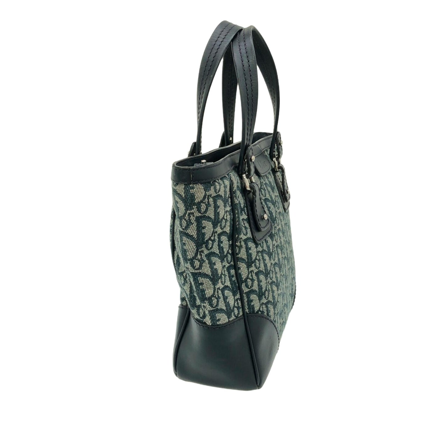 Dior Diorissimo Trotter Tote (SHG-WlRVX0)