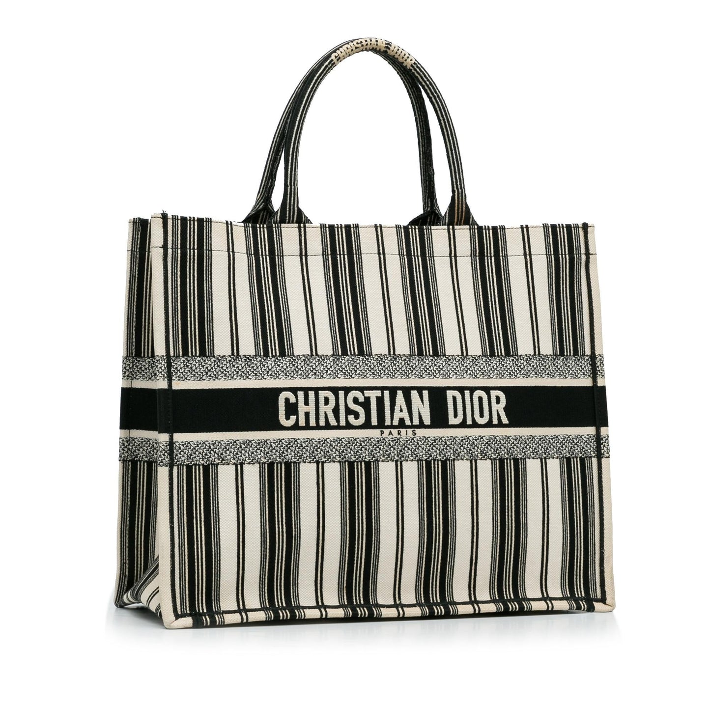 Dior Dioriviera Book Tote (SHG-PGUgwx)