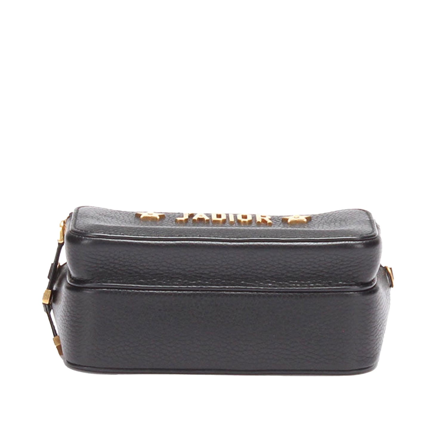 Dior J'Adior Camera Case Clutch with Chain (SHG-B7TpdX)
