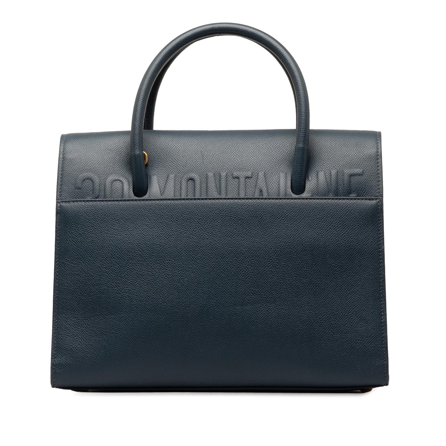 Dior Large Calfskin Saint Honore (SHG-OZra8E)