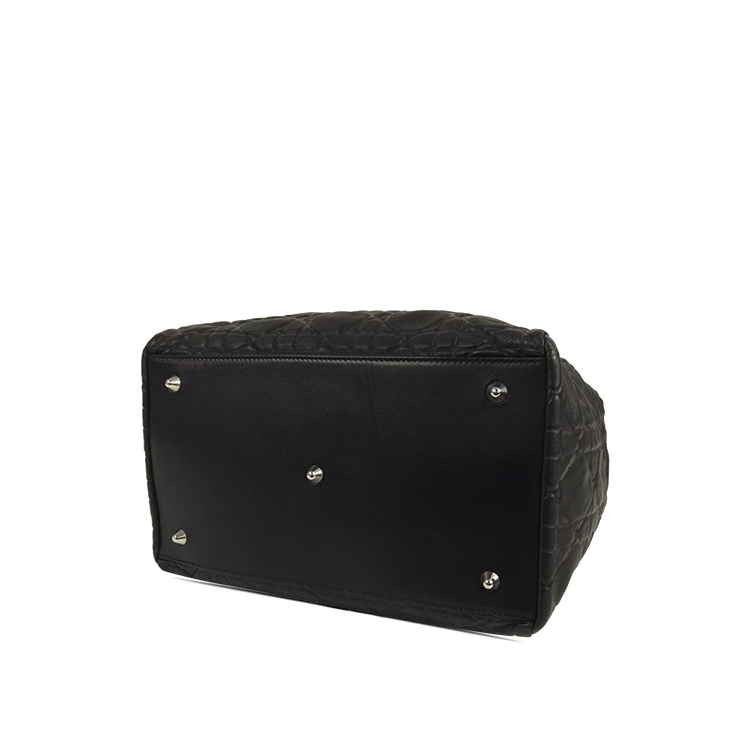 Dior Large Cannage Soft Lady Dior (SHG-xMoeEA)