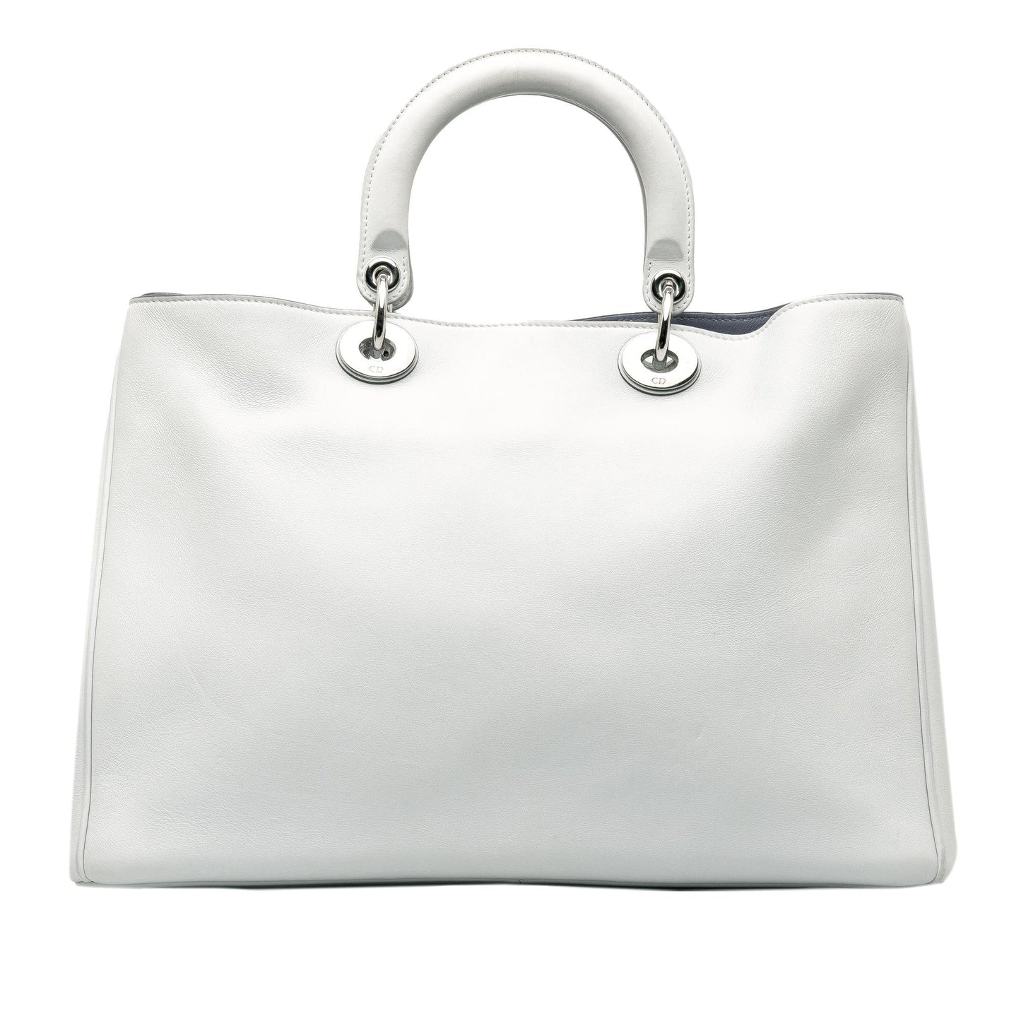 Dior Large Diorissimo Satchel (SHG-ms2cnq)