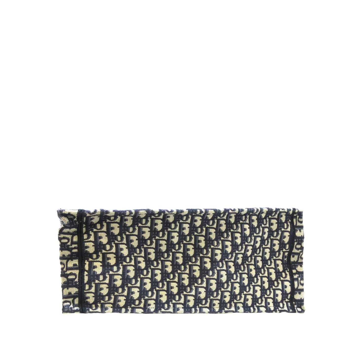 Dior Large Oblique Book Tote (SHG-bKyloi)