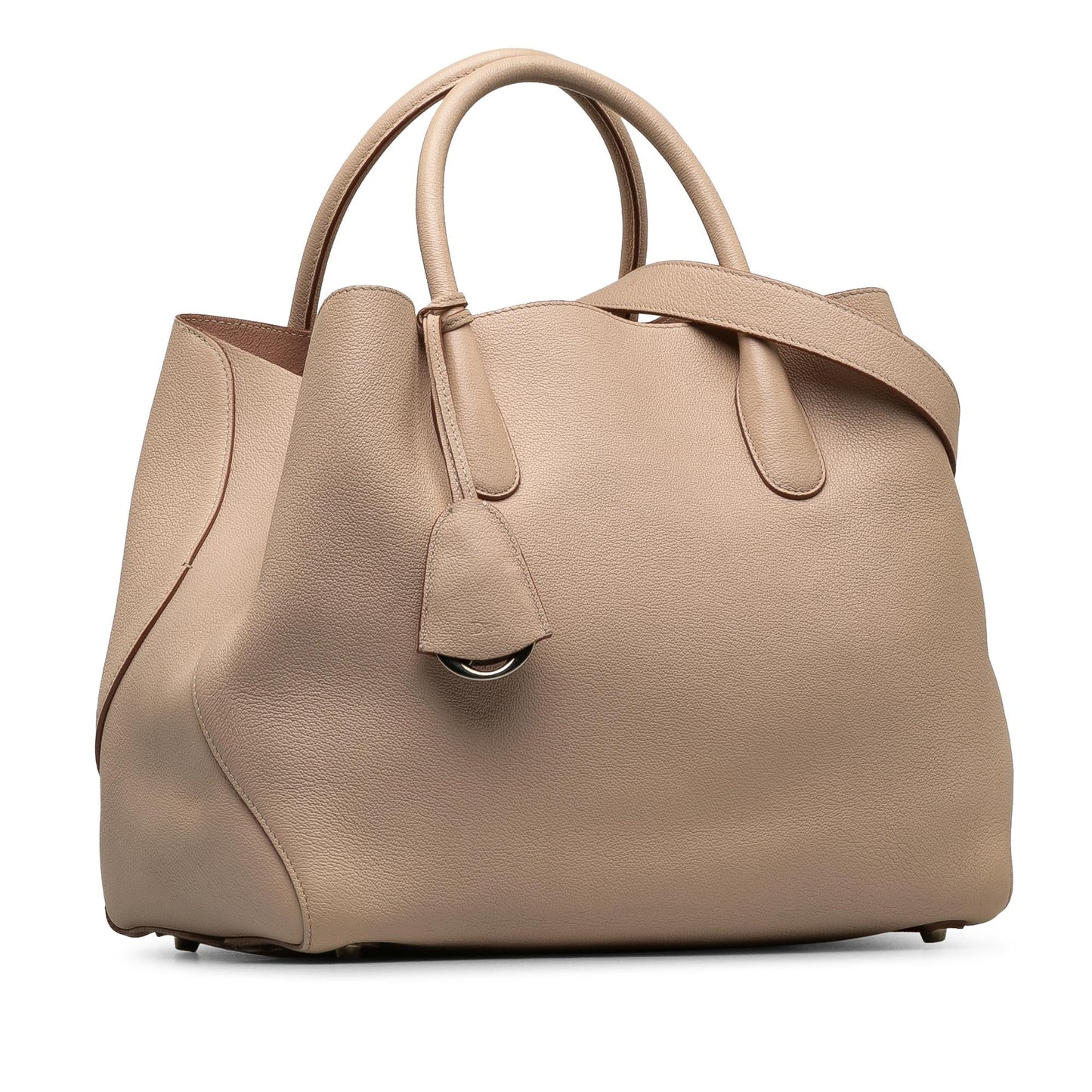 Dior Large Open Bar Tote (SHG-2lqxLo)