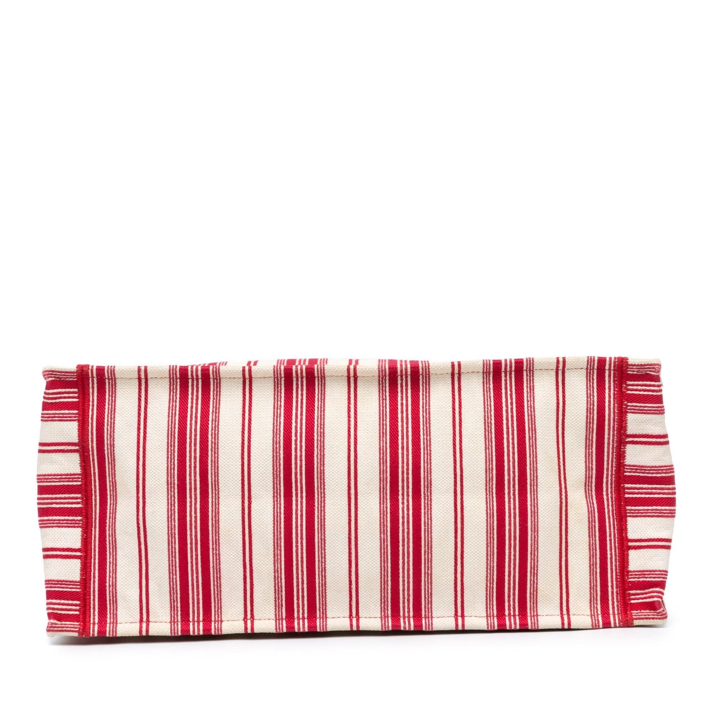 Dior Large Striped Book Tote (SHG-eIF4St)
