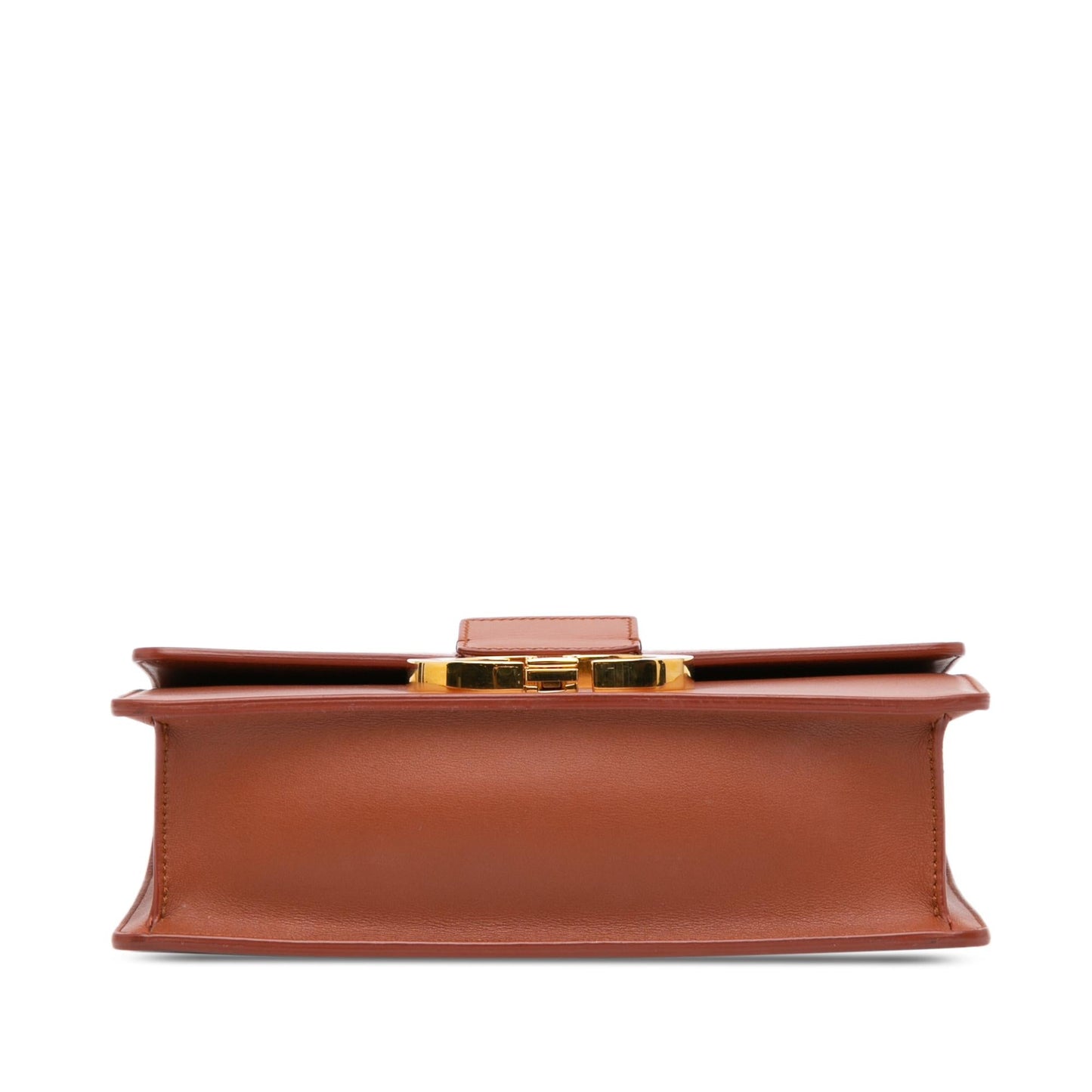 Dior Leather 30 Montaigne Flap (SHG-ybc55l)