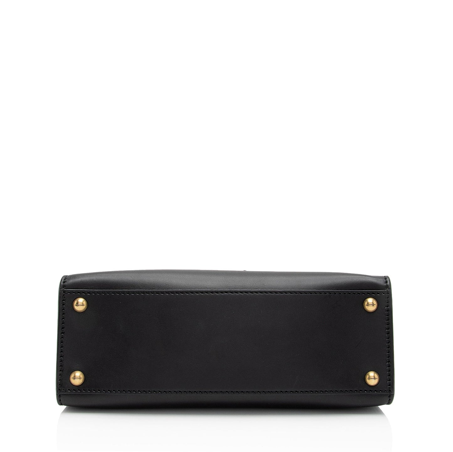 Dior Leather Dioraddict Top Handle (SHF-pL8o3v)