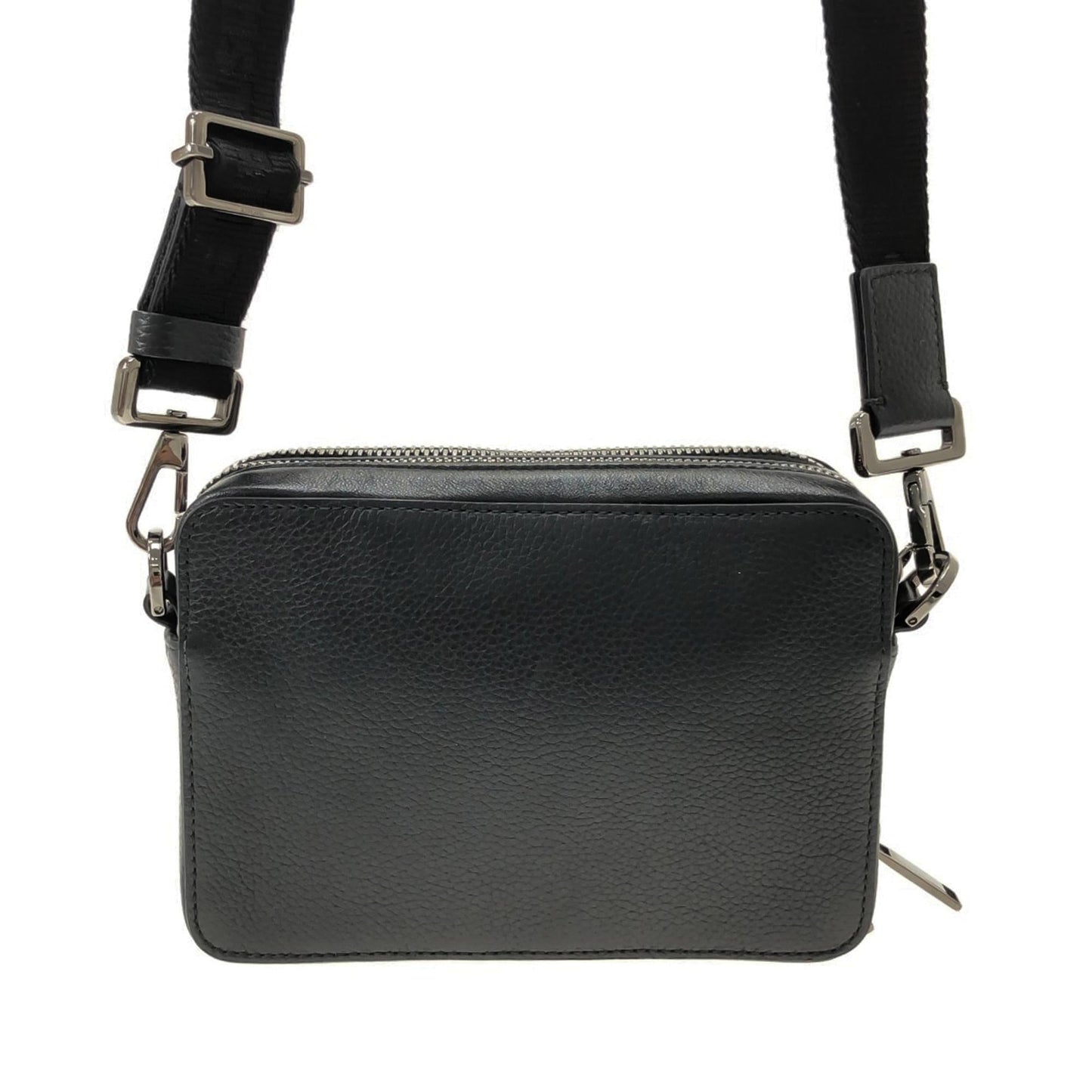 Dior Leather Pouch with Strap (SHG-NrWRMW)