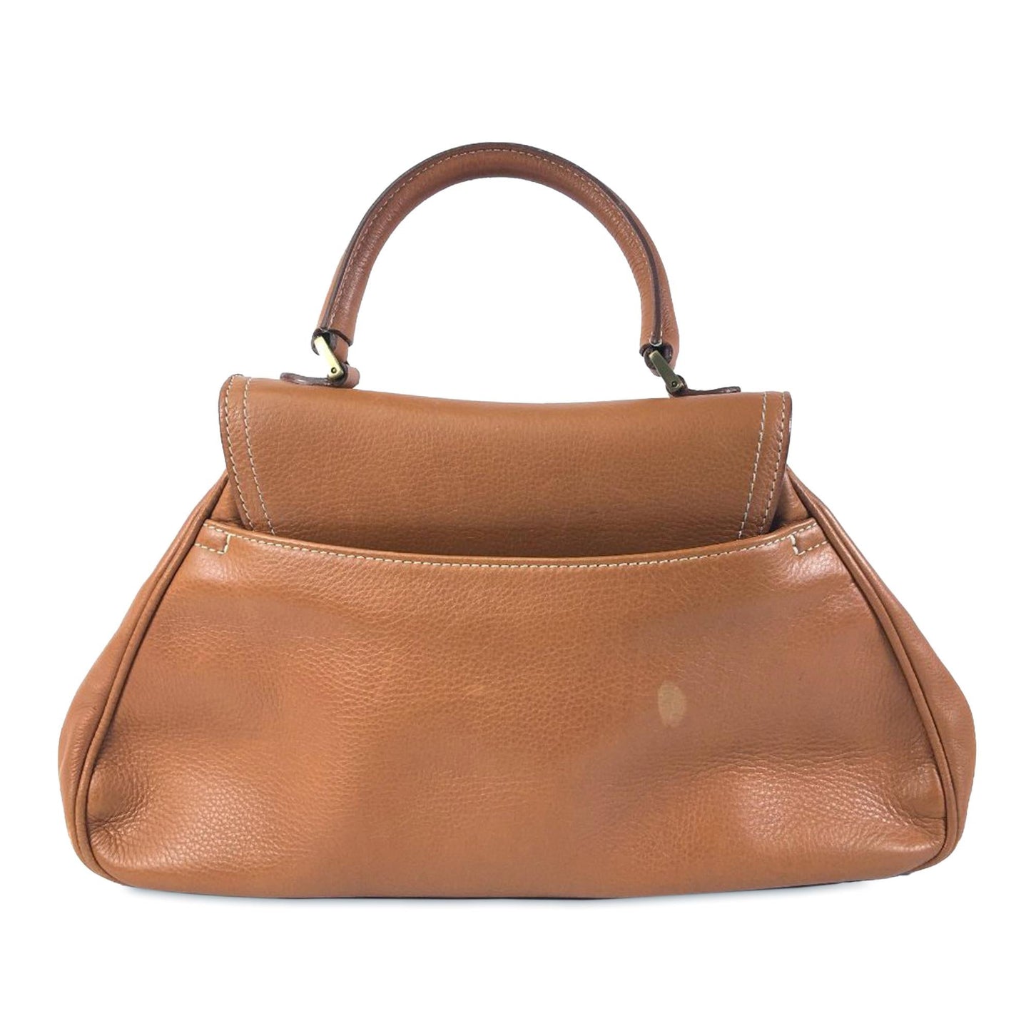 Dior Limited Edition Vintage Saddle (SHG-D70LTD)
