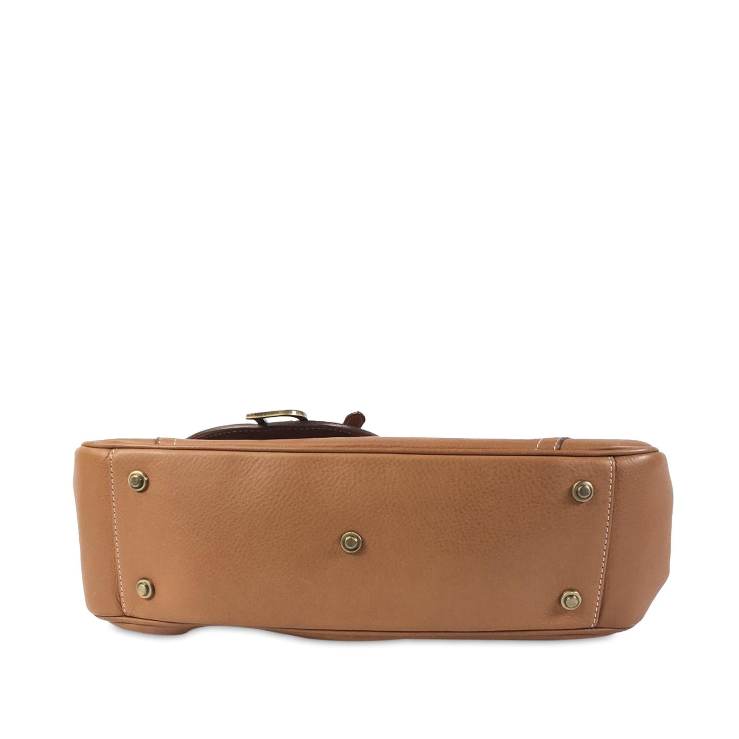 Dior Limited Edition Vintage Saddle (SHG-D70LTD)
