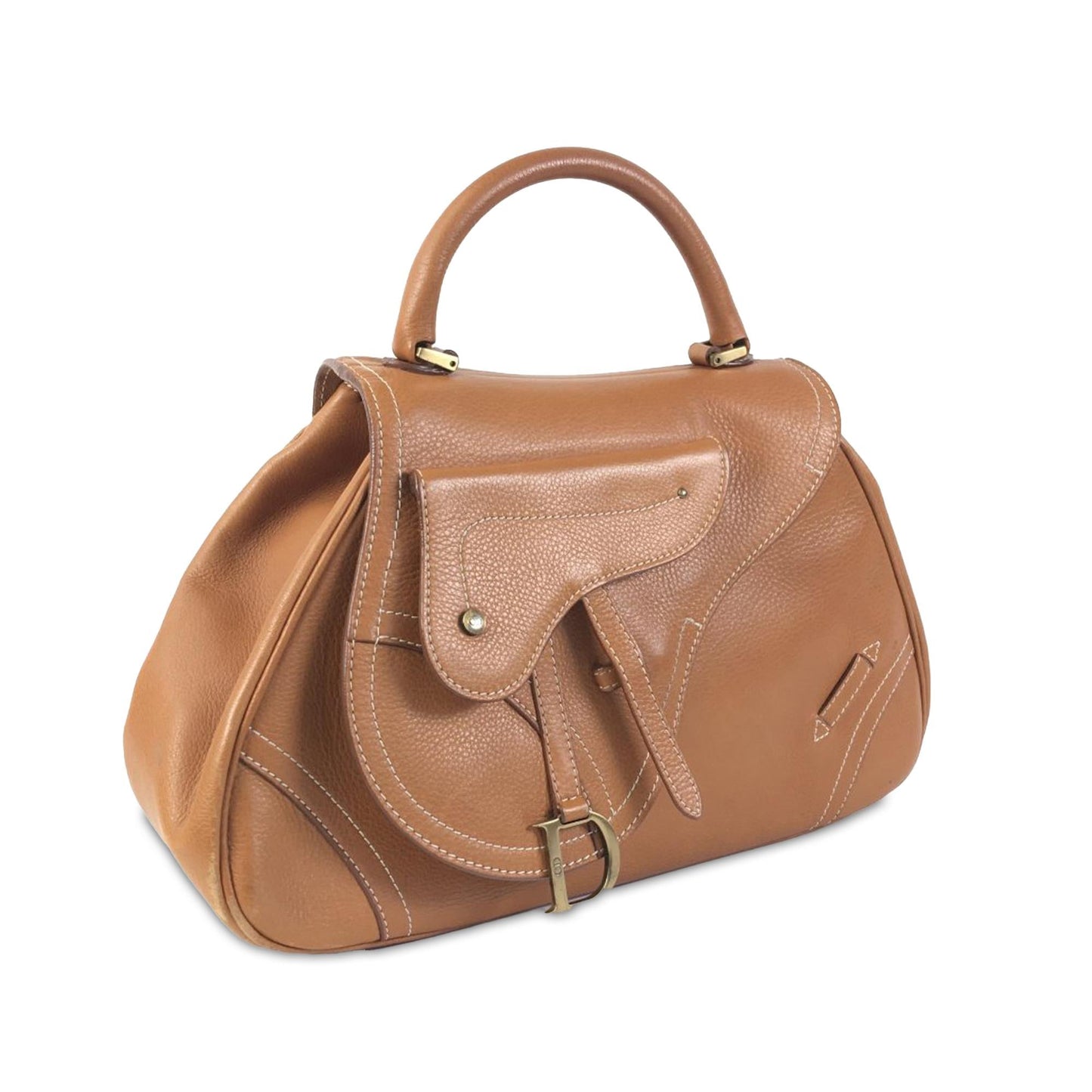 Dior Limited Edition Vintage Saddle (SHG-D70LTD)