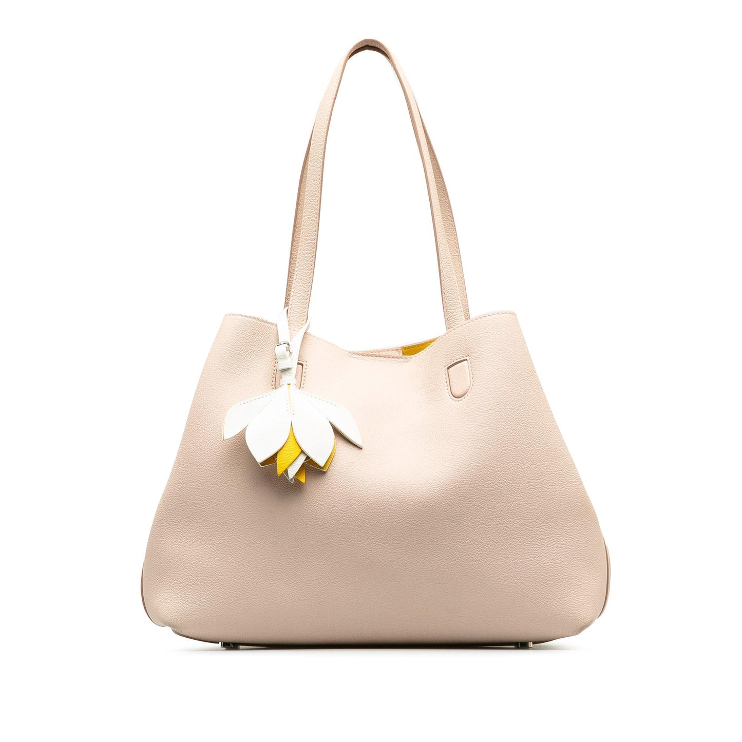 Dior Medium Blossom Tote (SHG-kaCYER)