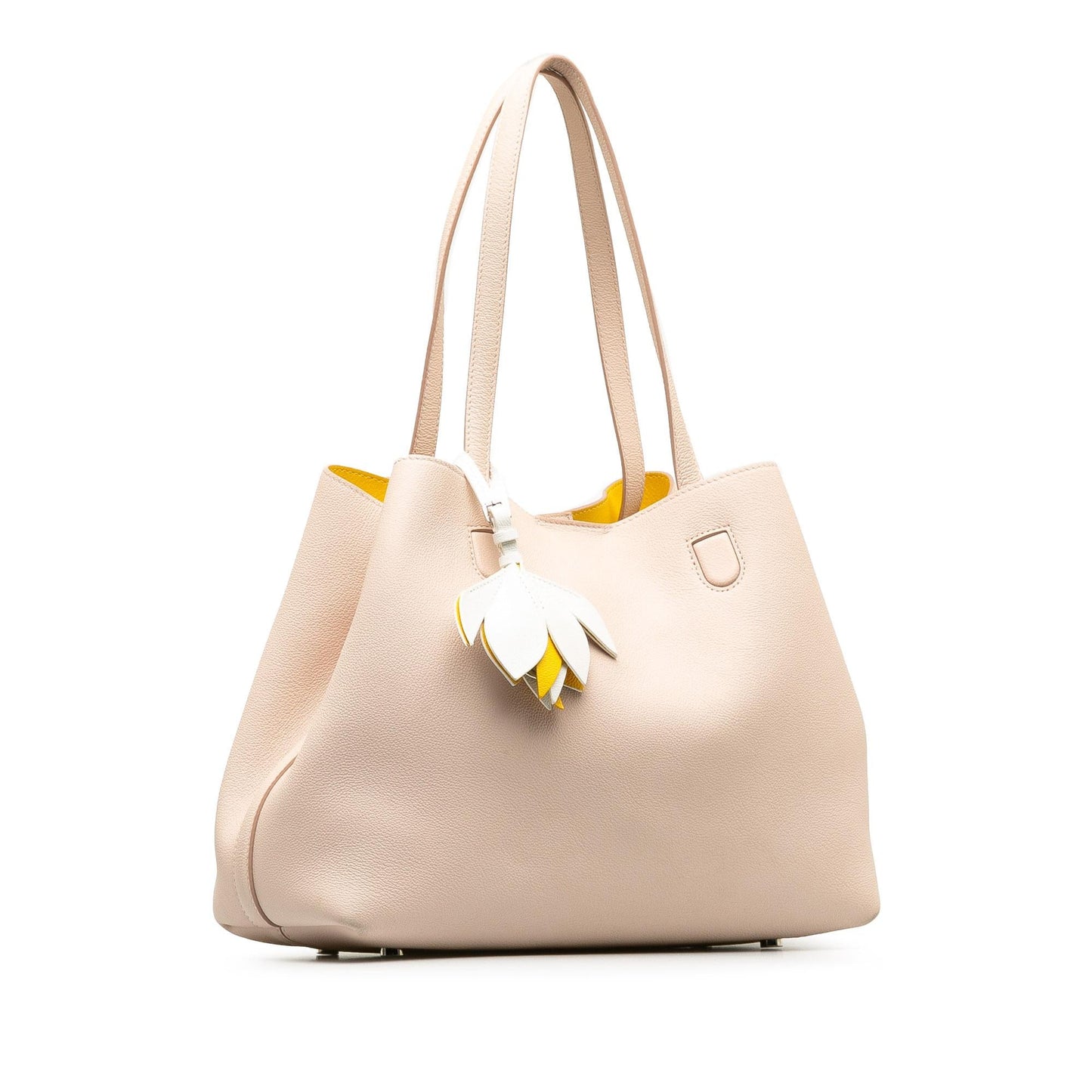 Dior Medium Blossom Tote (SHG-kaCYER)