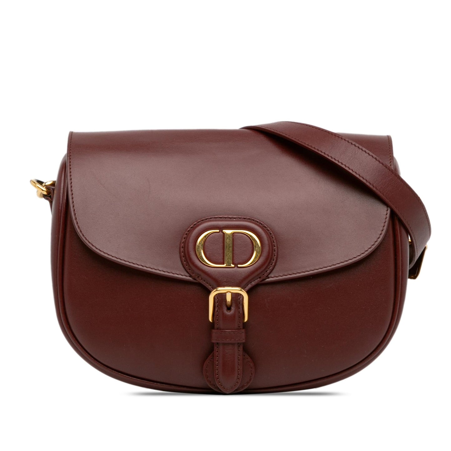Dior Medium Bobby Crossbody Bag (SHG-OfCHec)
