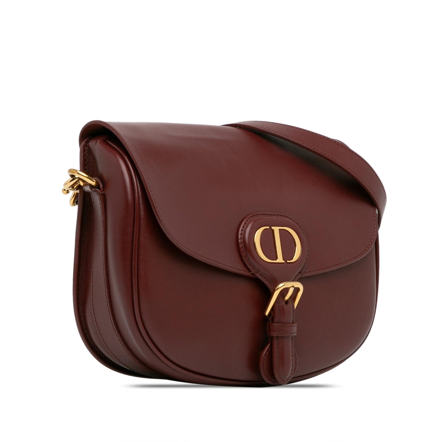 Dior Medium Bobby Crossbody Bag (SHG-OfCHec)