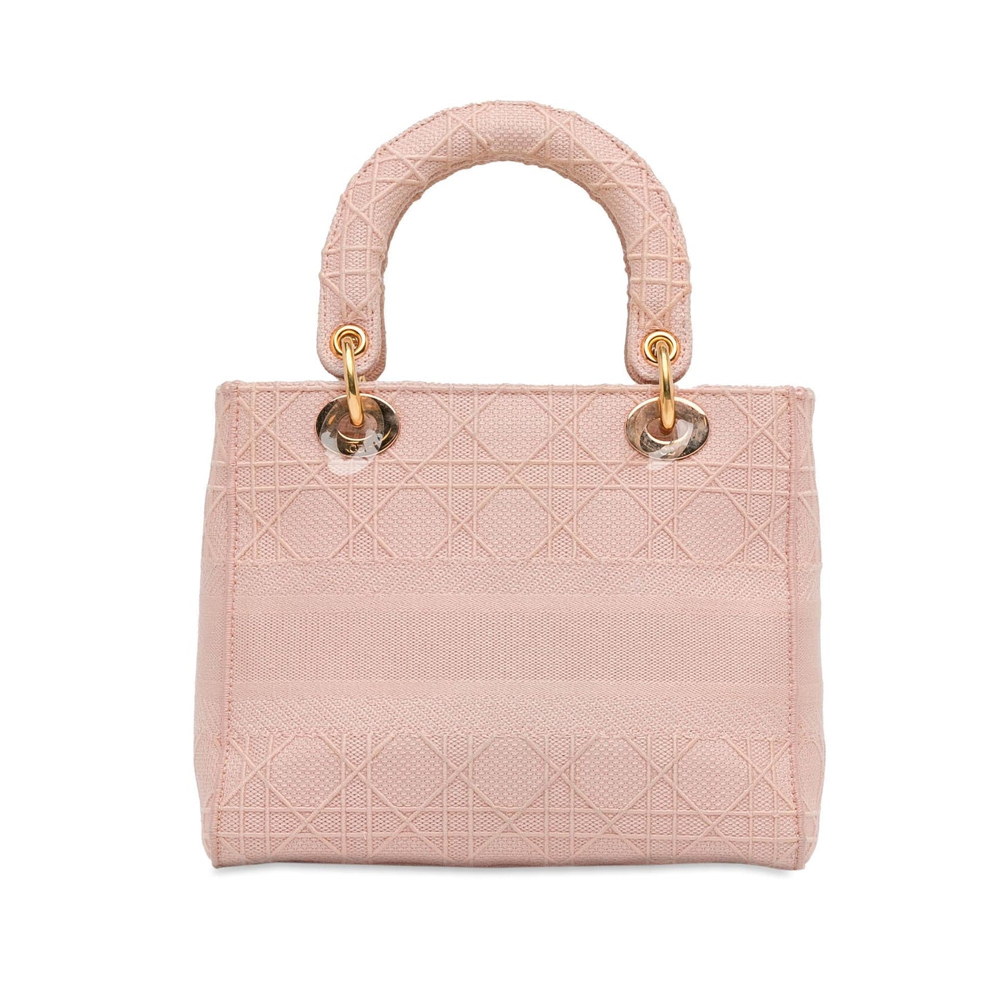 Dior Medium Cannage Lady D-Lite (SHG-gG42VJ)
