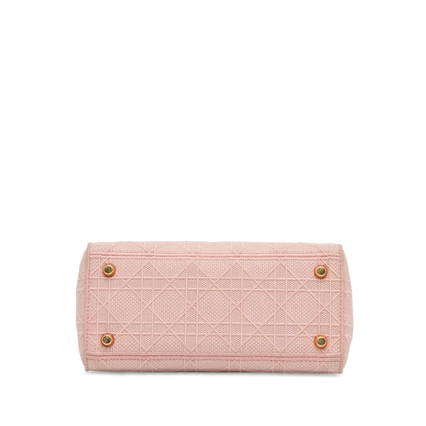 Dior Medium Cannage Lady D-Lite (SHG-gG42VJ)