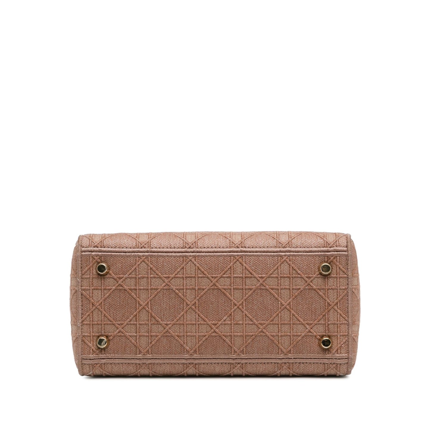 Dior Medium Cannage Lady D-Lite (SHG-eOAExb)