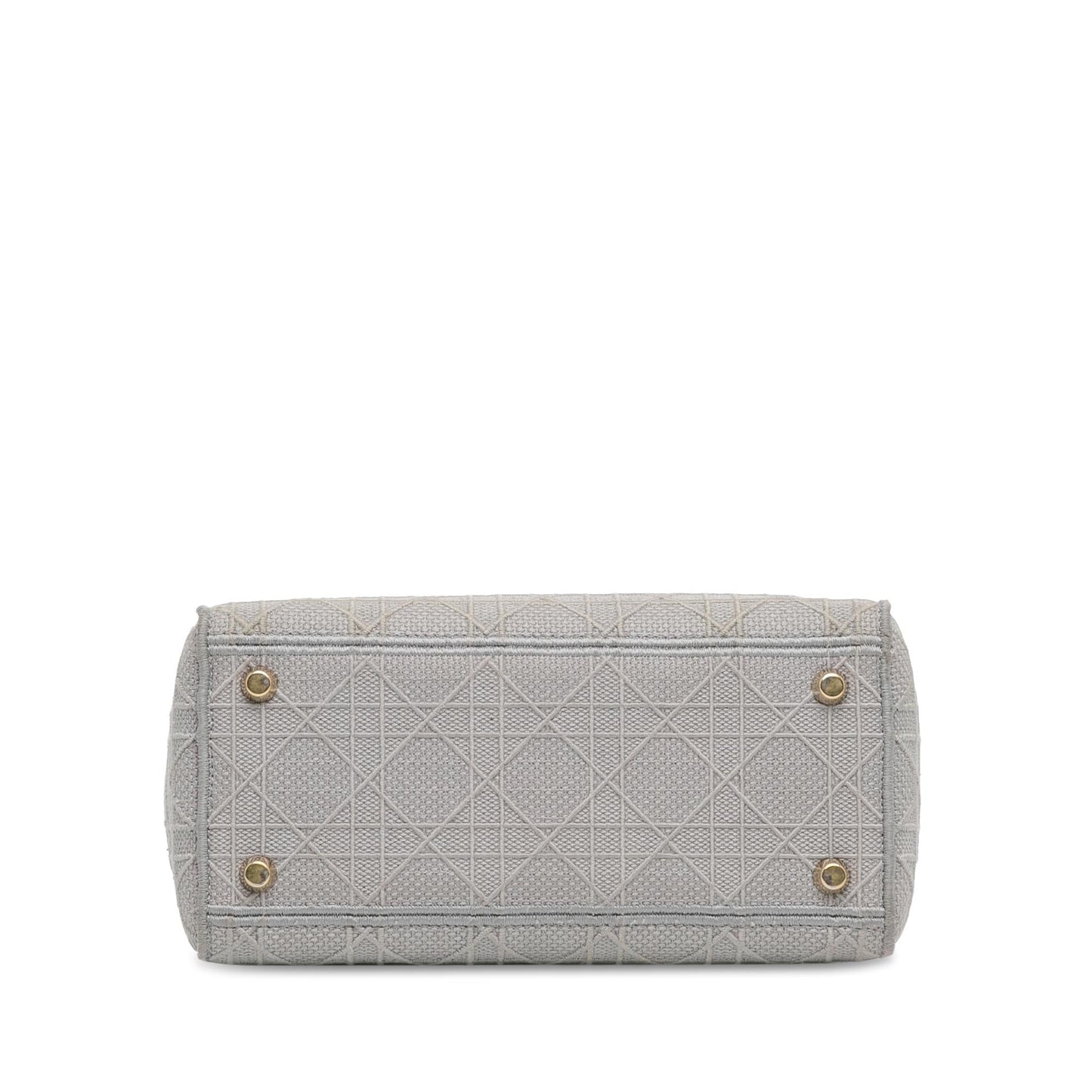 Dior Medium Cannage Lady D-Lite (SHG-lKHf3s)