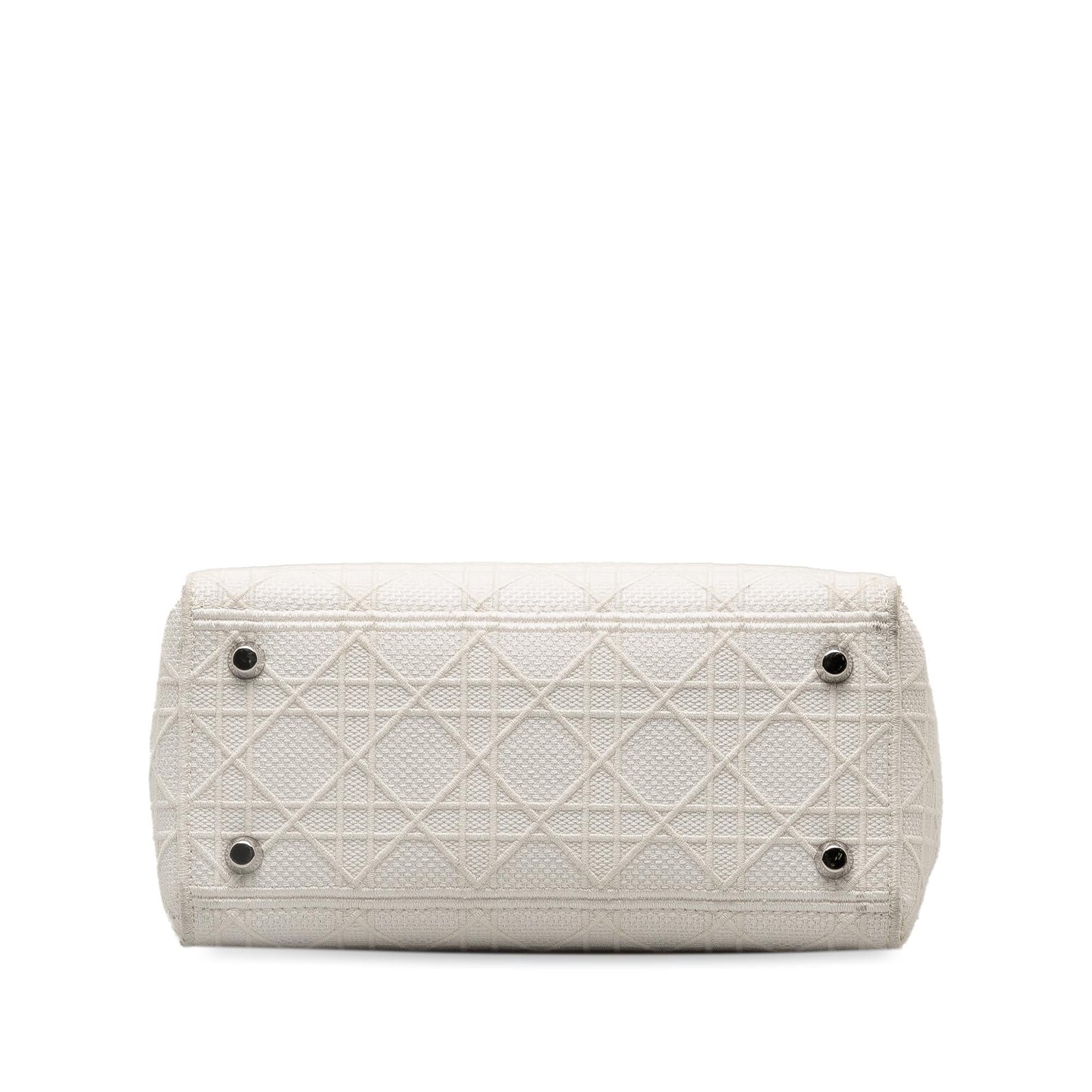Dior Medium Cannage Lady D-Lite (SHG-uWvQPi)