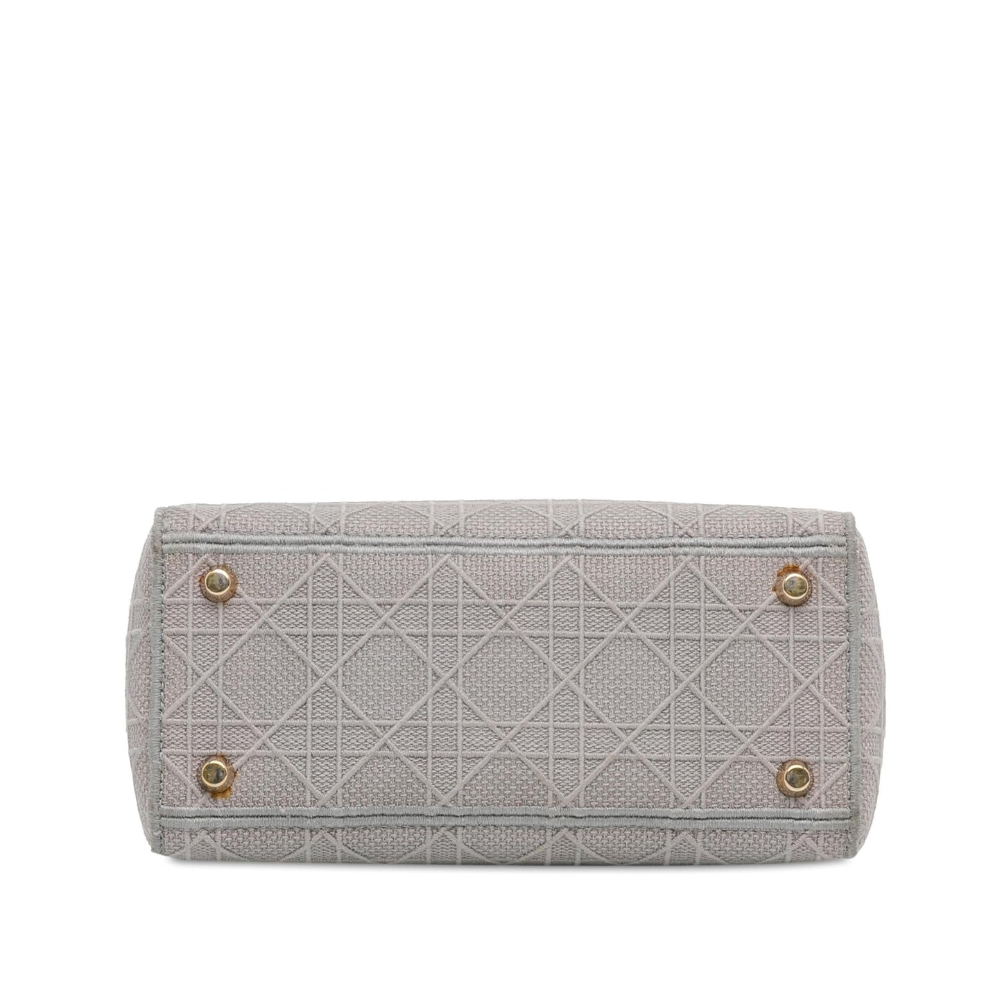 Dior Medium Cannage Lady D-Lite (SHG-xIJPCM)